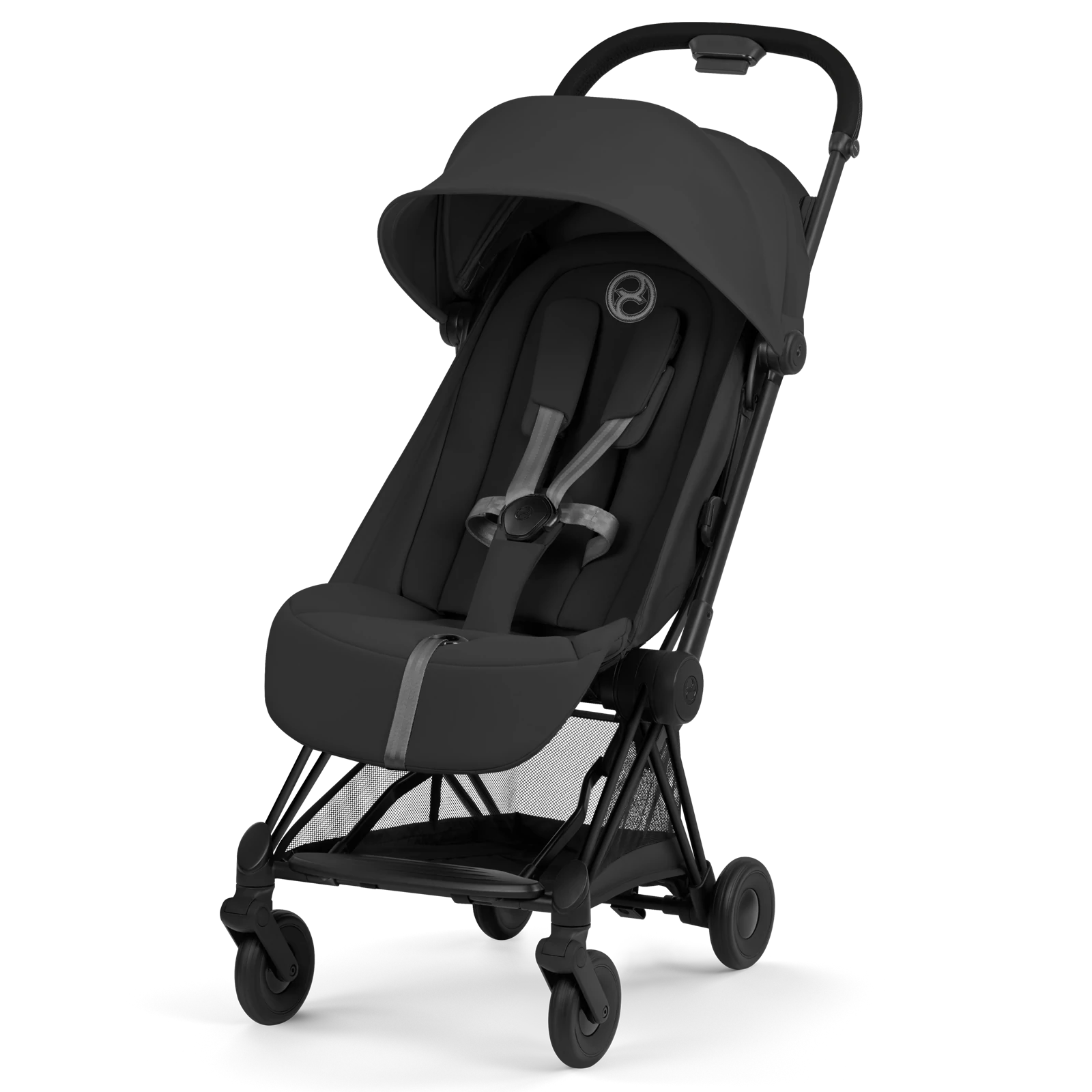 Cybex Coya | Sepia Black - Matt Black (Comfort)