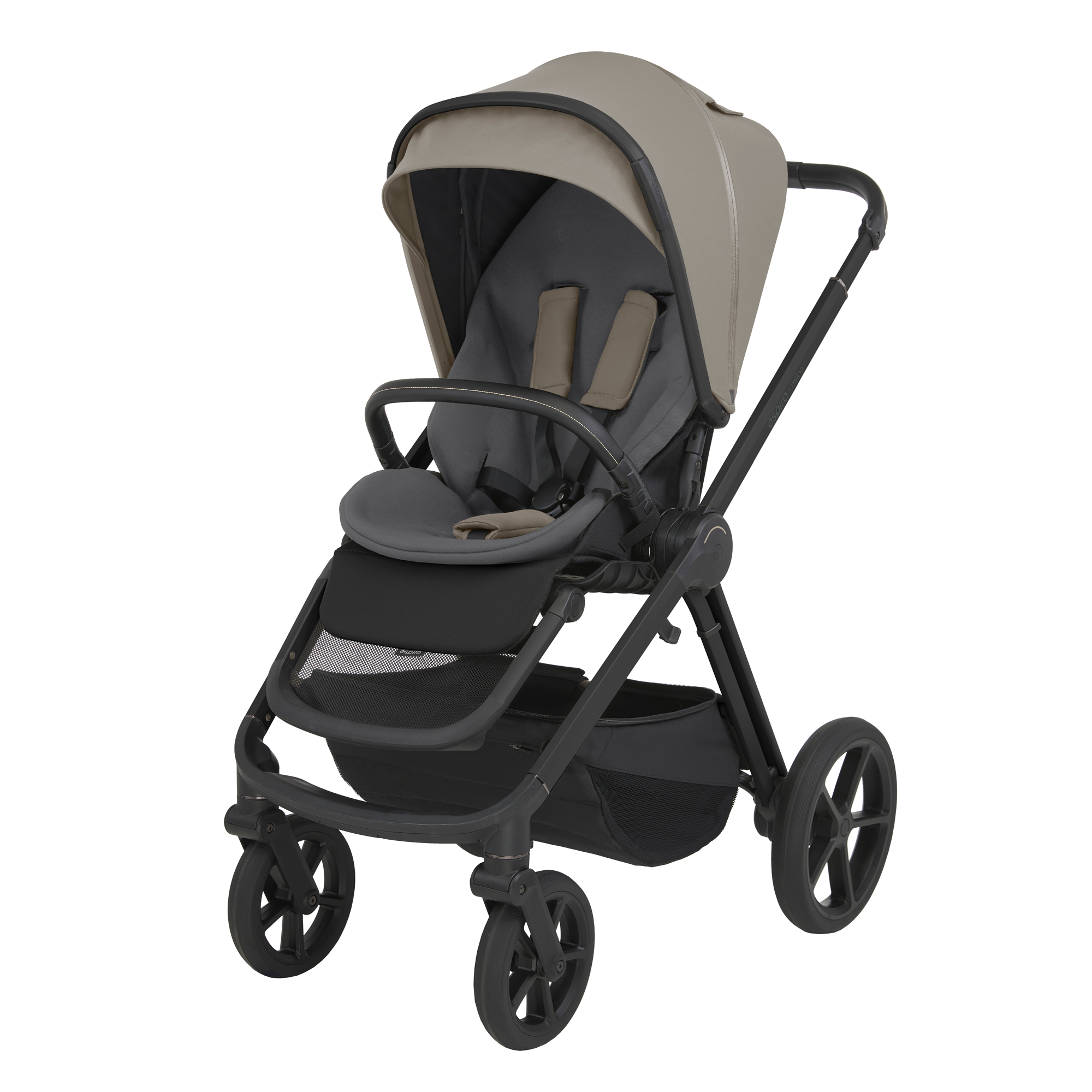 Espiro Miloo 2024 - 2w1 | 117 Cashmere Gray Espiro Miloo 2024 - 2w1 | 117 Cashmere Gray