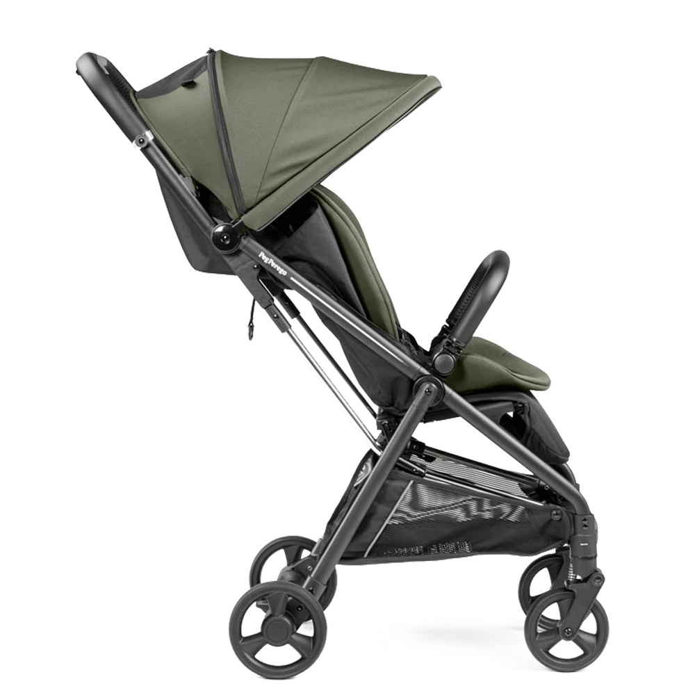 Peg Perego Selfie Plus | Metal