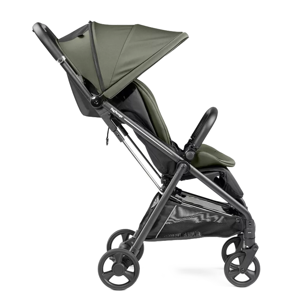 Peg Perego Selfie Plus | Metal