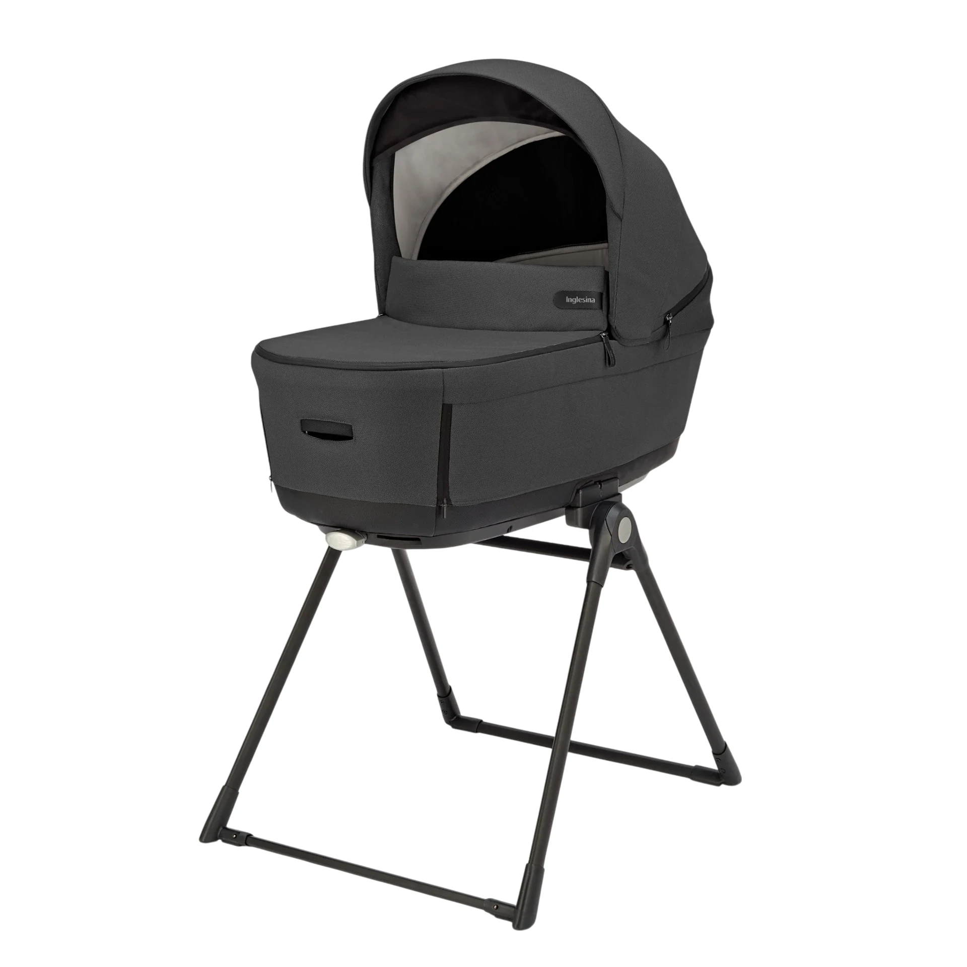 Inglesina Aptica XT Duo - 2w1 | Magnet Grey Inglesina Aptica XT Duo - 2w1 | Magnet Grey
