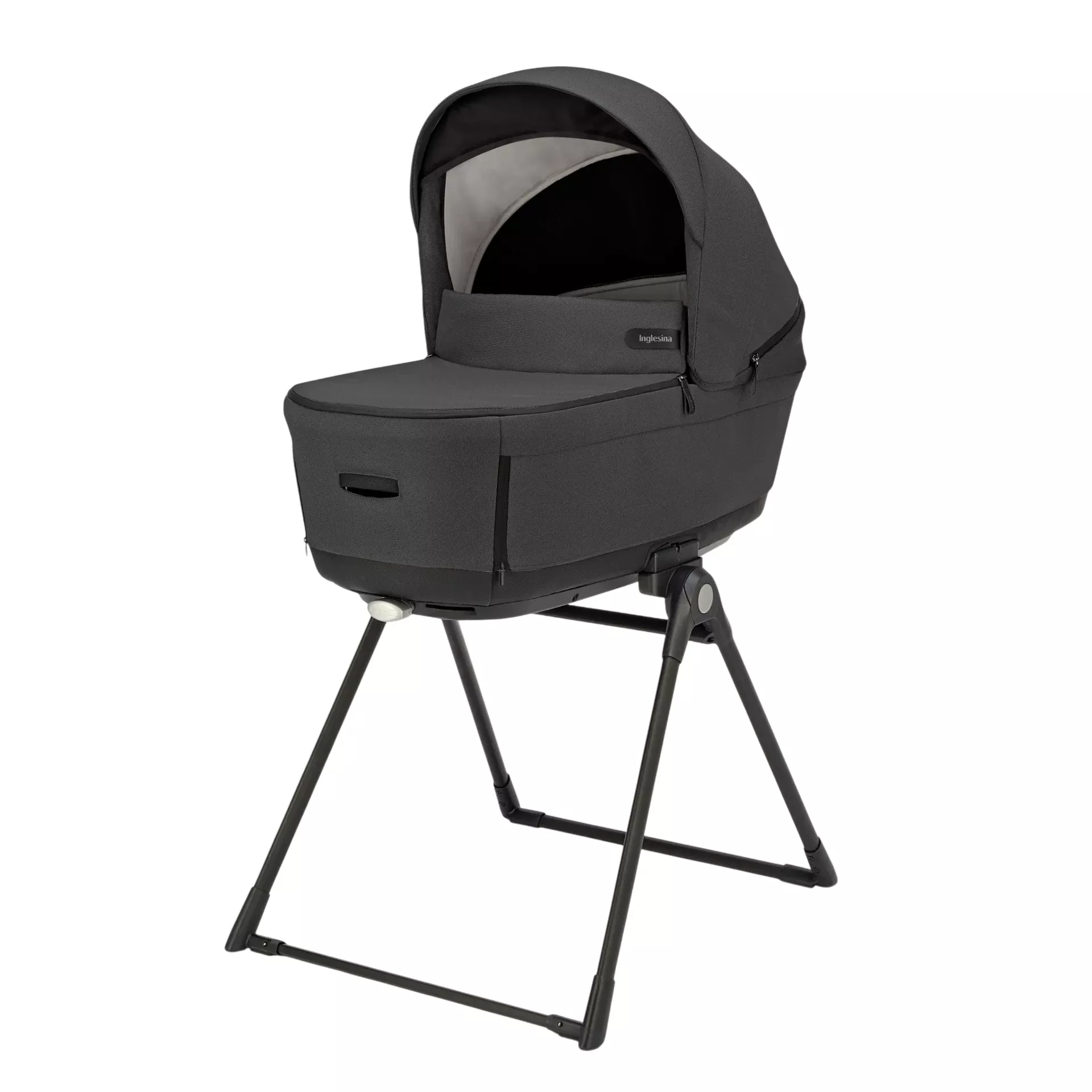 Inglesina Aptica XT Duo - 2w1 | Magnet Grey Inglesina Aptica XT Duo - 2w1 | Magnet Grey