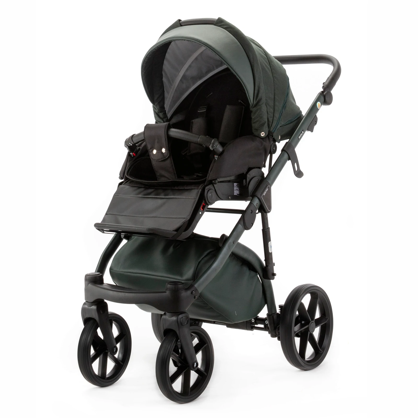 Adamex Nola Natura - 2w1 | Forest