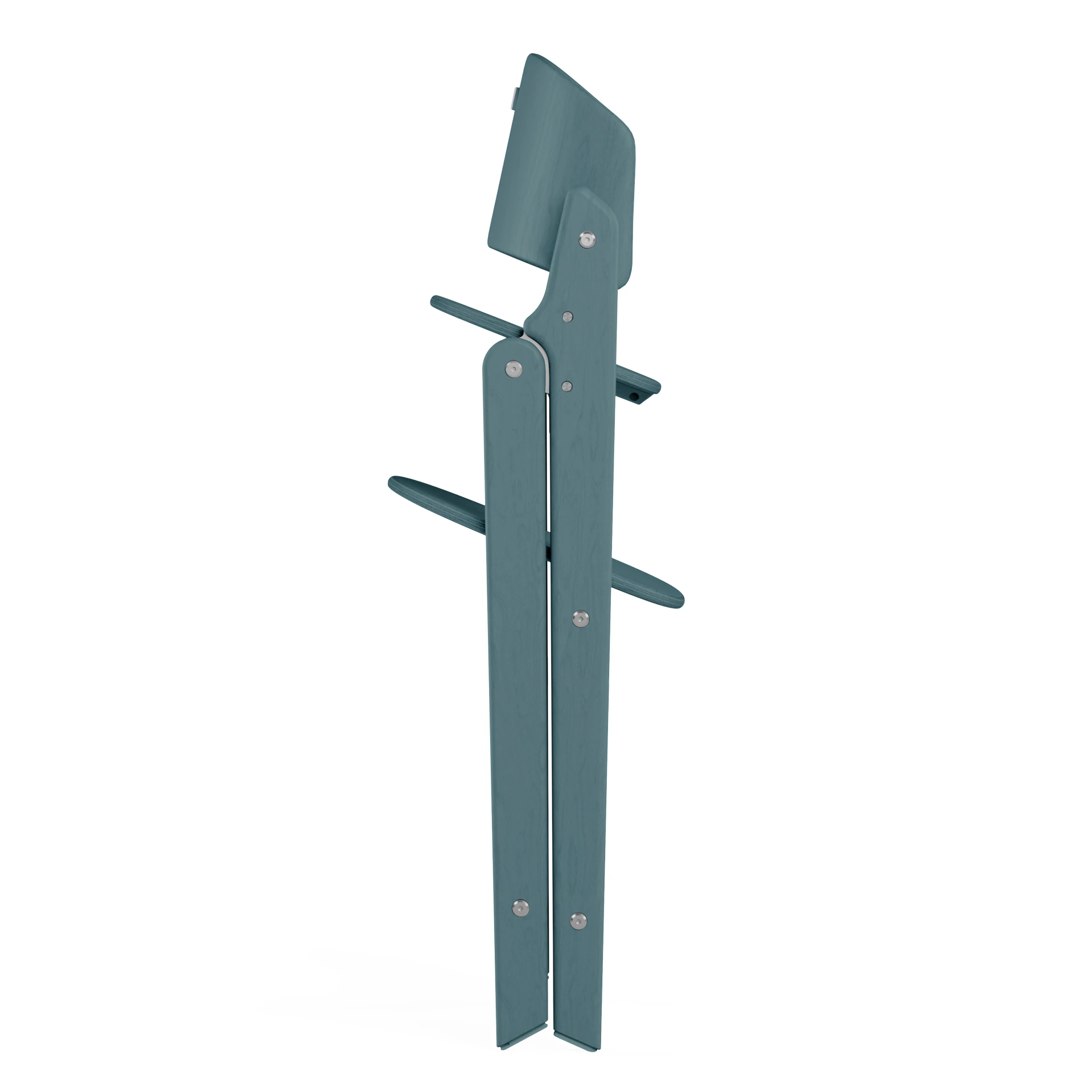 Cybex Click & Fold | Stone Blue Cybex Click & Fold | Stone Blue