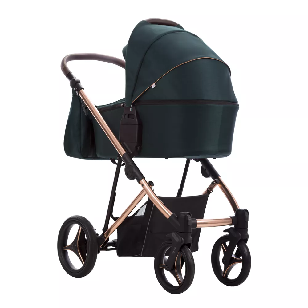 Bebetto Flavio Premium Class - 2w1 | Stella 01 Bebetto Flavio Premium Class - 2w1 | Stella 01
