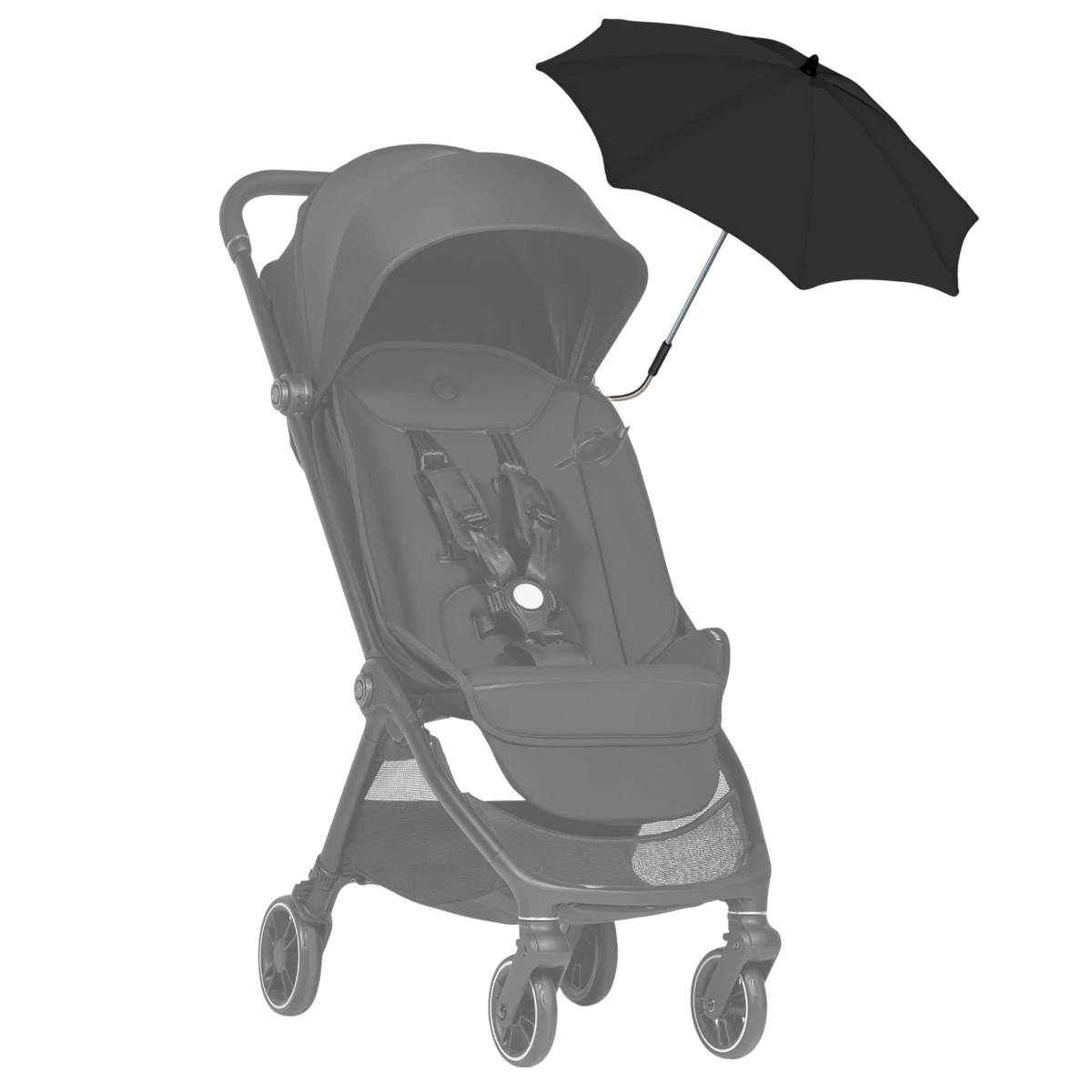 Parasolka przeciwsłoneczna Bumprider Connect Mini