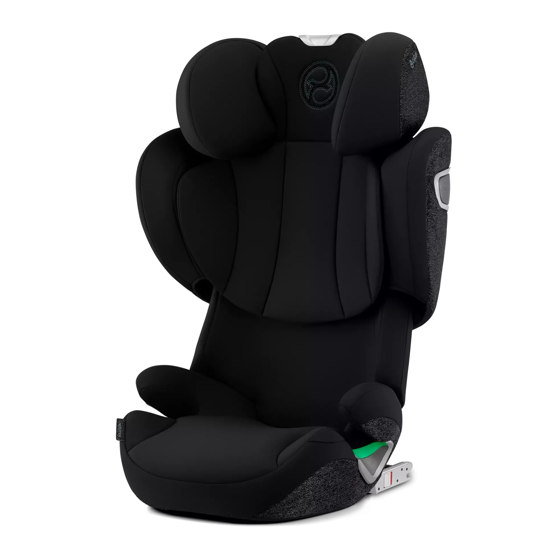 Cybex Solution T i-Fix | Sepia Black (Comfort)