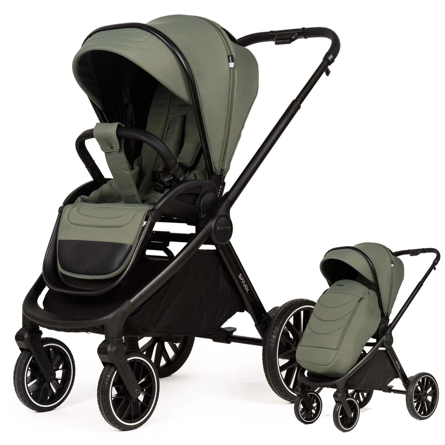 Adamex Spark - 2w1 | Velvet Salvia Adamex Spark - 2w1 | Velvet Salvia