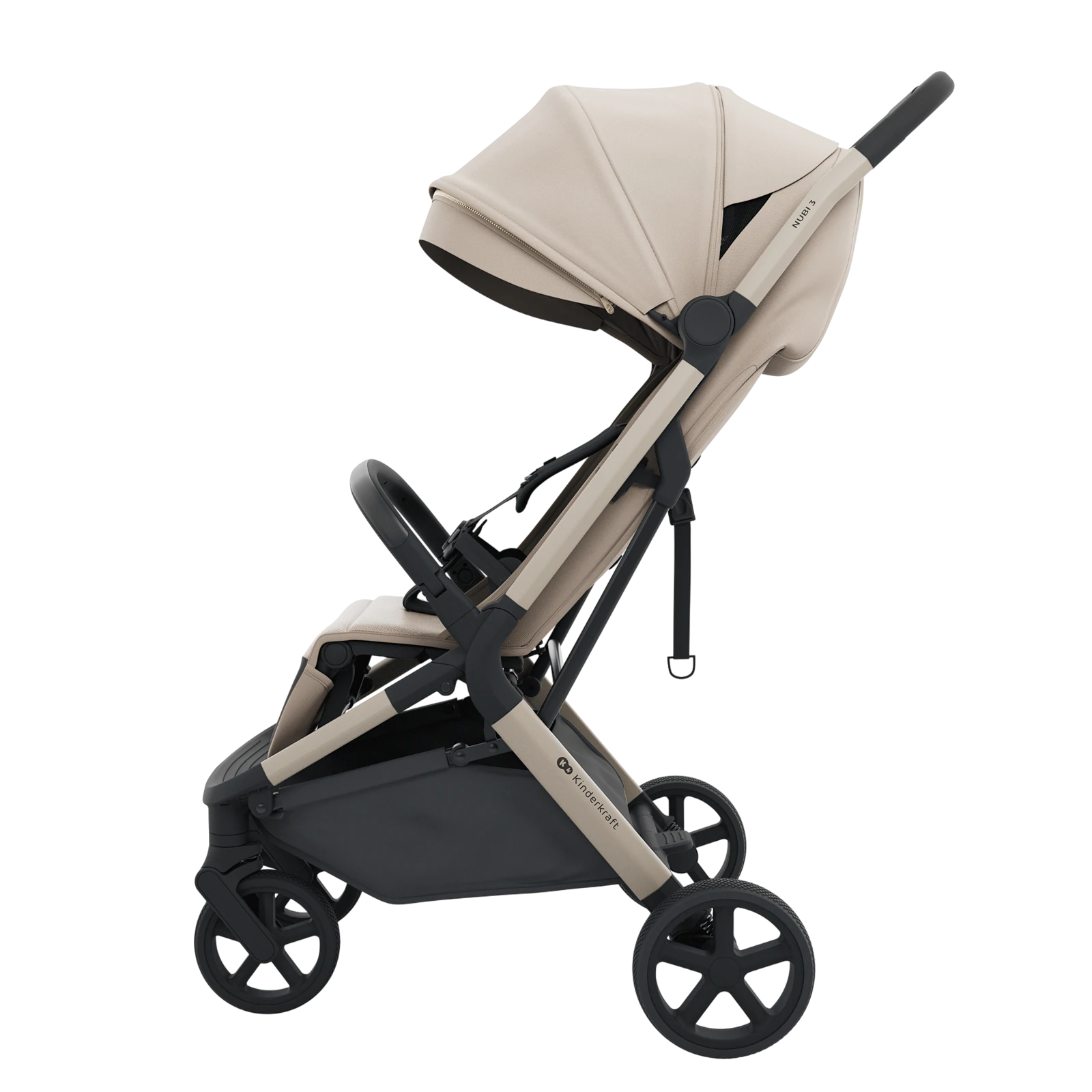 Kinderkraft Nubi 3 | Sand Beige