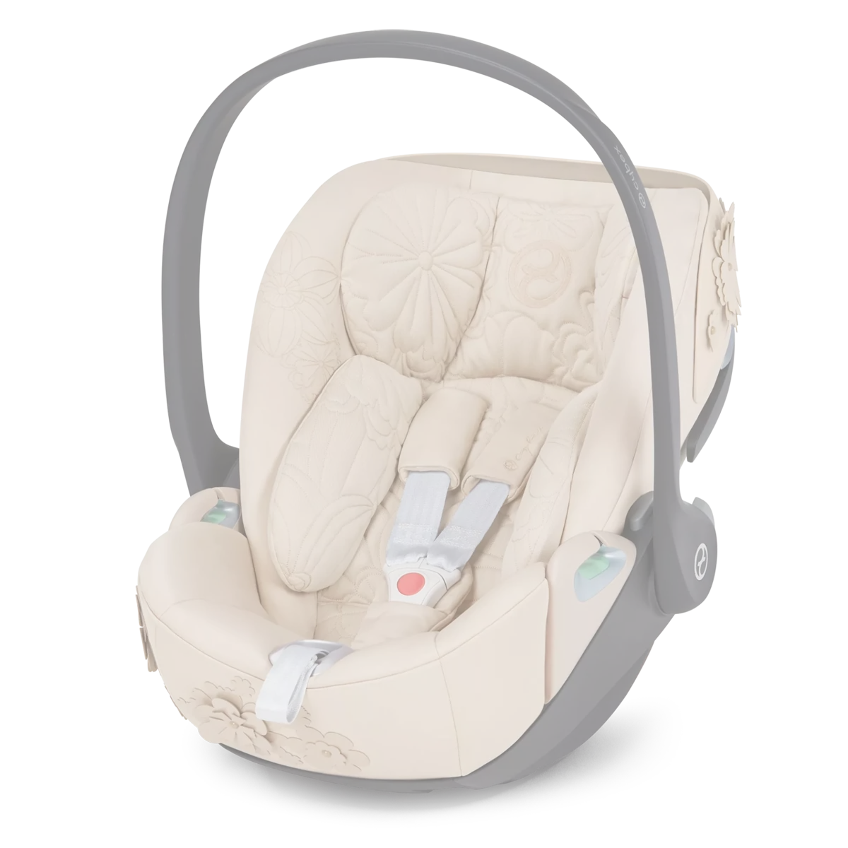 Nude Beige - Fashion Collection