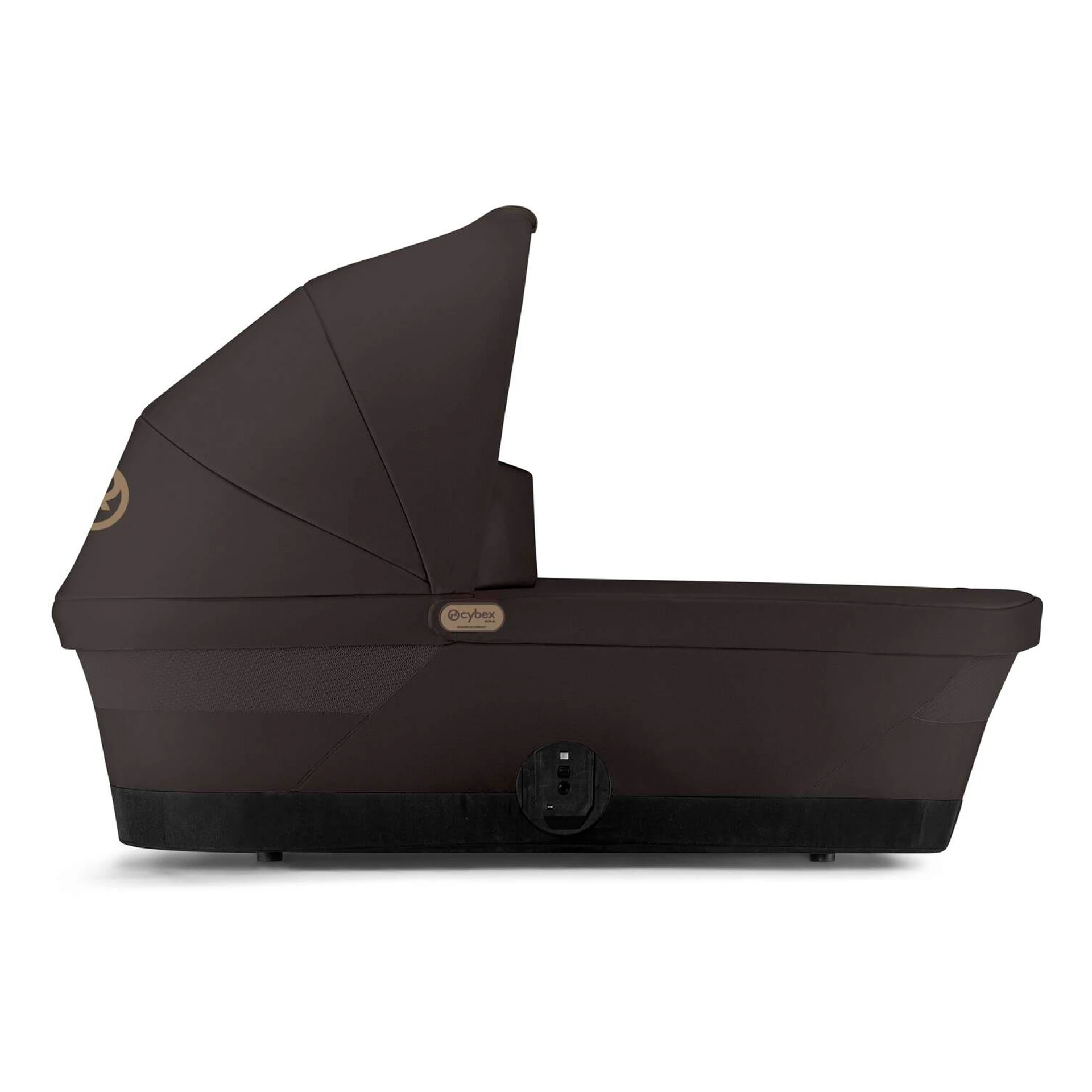 Gondola Cybex Gazelle S | Chocolate Brown Gondola Cybex Gazelle S | Chocolate Brown