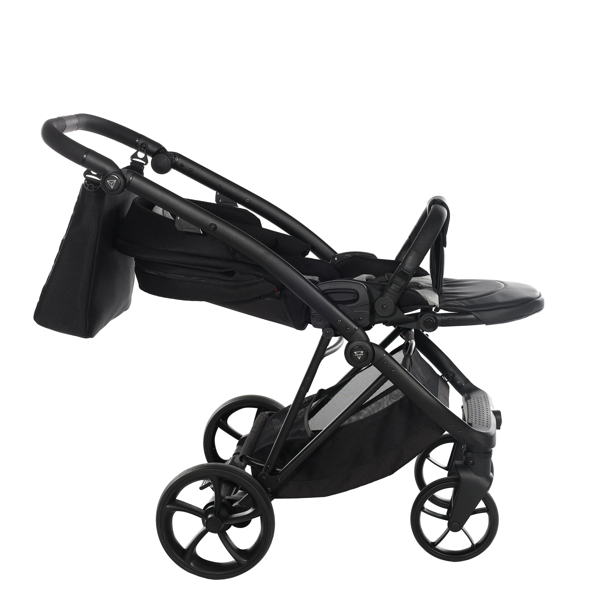 Junama Air V3 +GRATIS - 2w1 | 04 Black Junama Air V3 +GRATIS - 2w1 | 04 Black