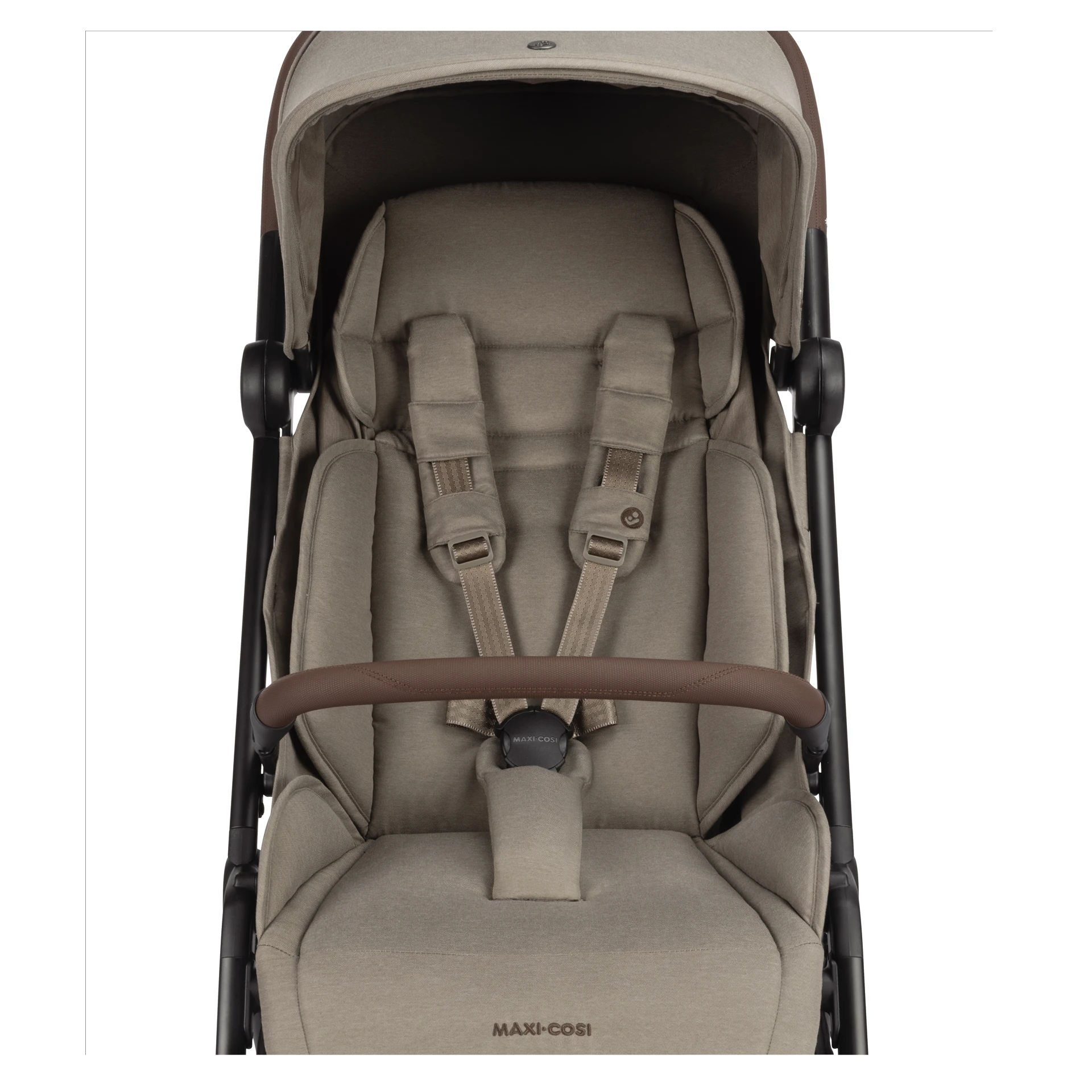 Maxi-Cosi Soho | Twillic Truffle