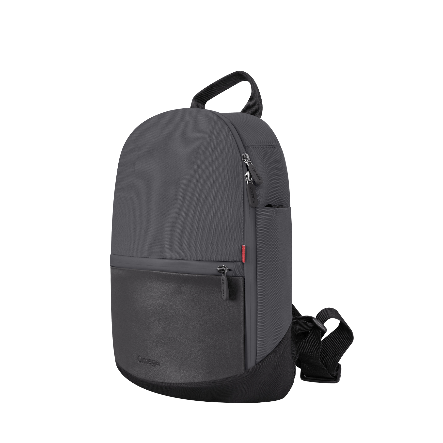 Carrello Omega - 2w1 | Excellent Grey Carrello Omega - 2w1 | Excellent Grey