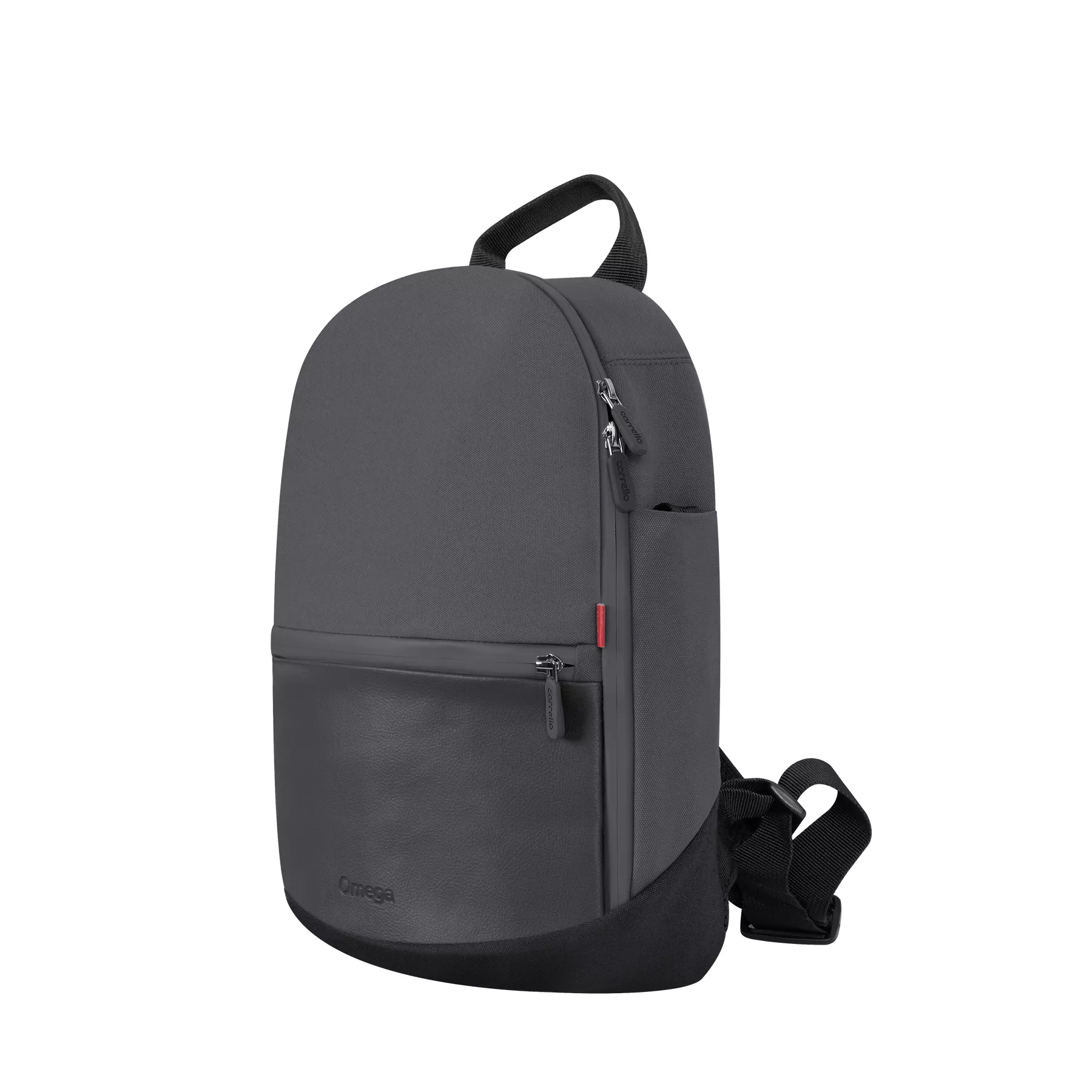 Carrello Omega - 2w1 | Excellent Grey Carrello Omega - 2w1 | Excellent Grey