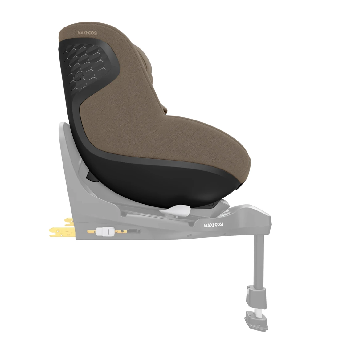 Maxi-Cosi Pearl 360 Pro | Authentic Truffle Maxi-Cosi Pearl 360 Pro | Authentic Truffle