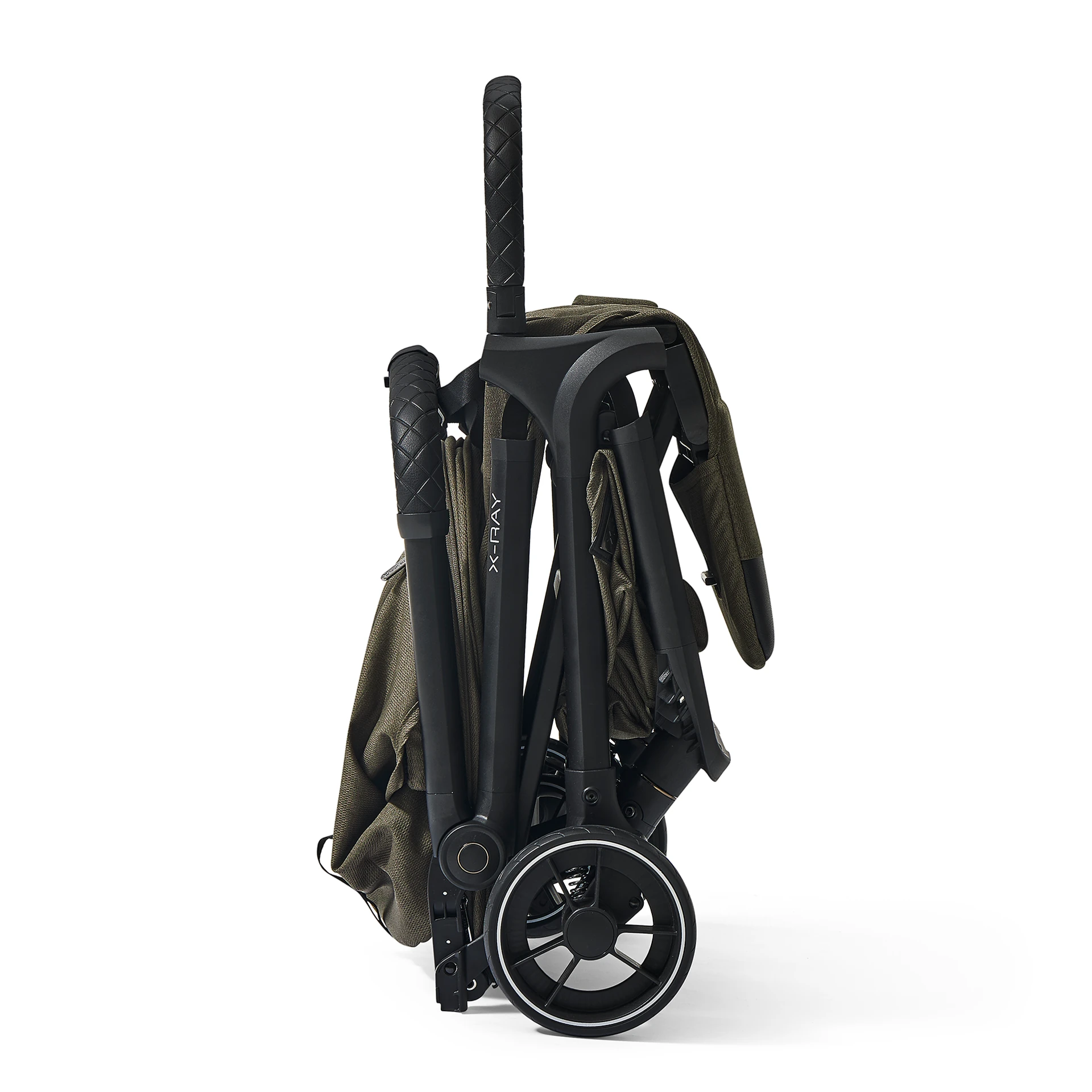 Future Design X-Ray | Dusty Khaki Future Design X-Ray | Dusty Khaki