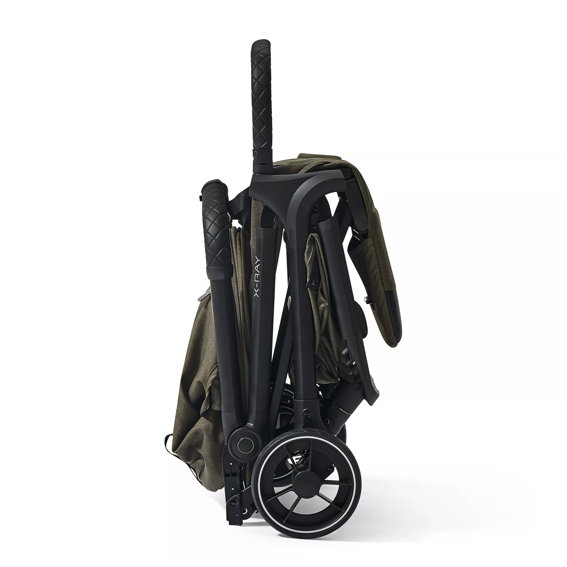 Future Design X-Ray | Dusty Khaki Future Design X-Ray | Dusty Khaki