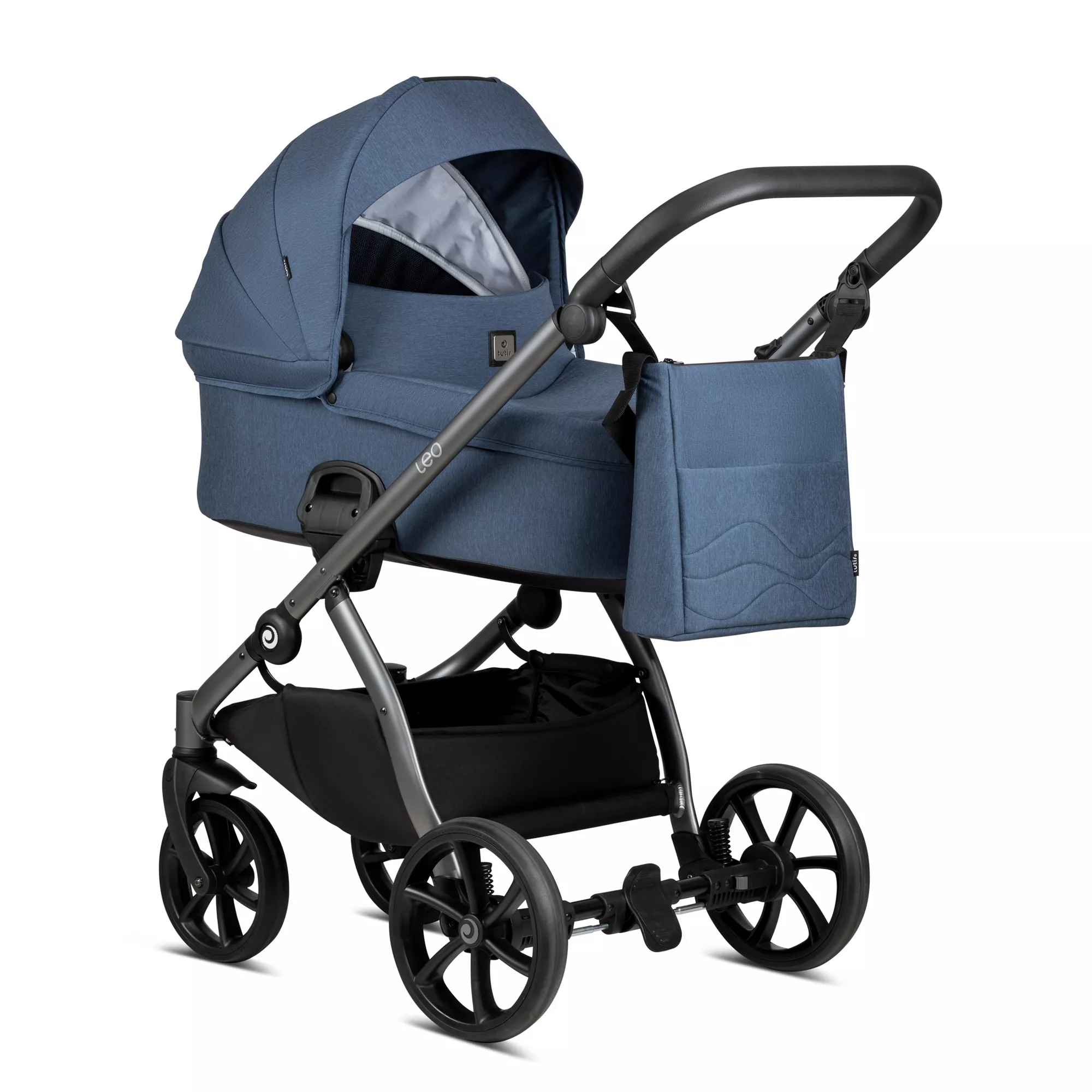Tutis Leo - 2w1 | 102 Marine Tutis Leo - 2w1 | 102 Marine