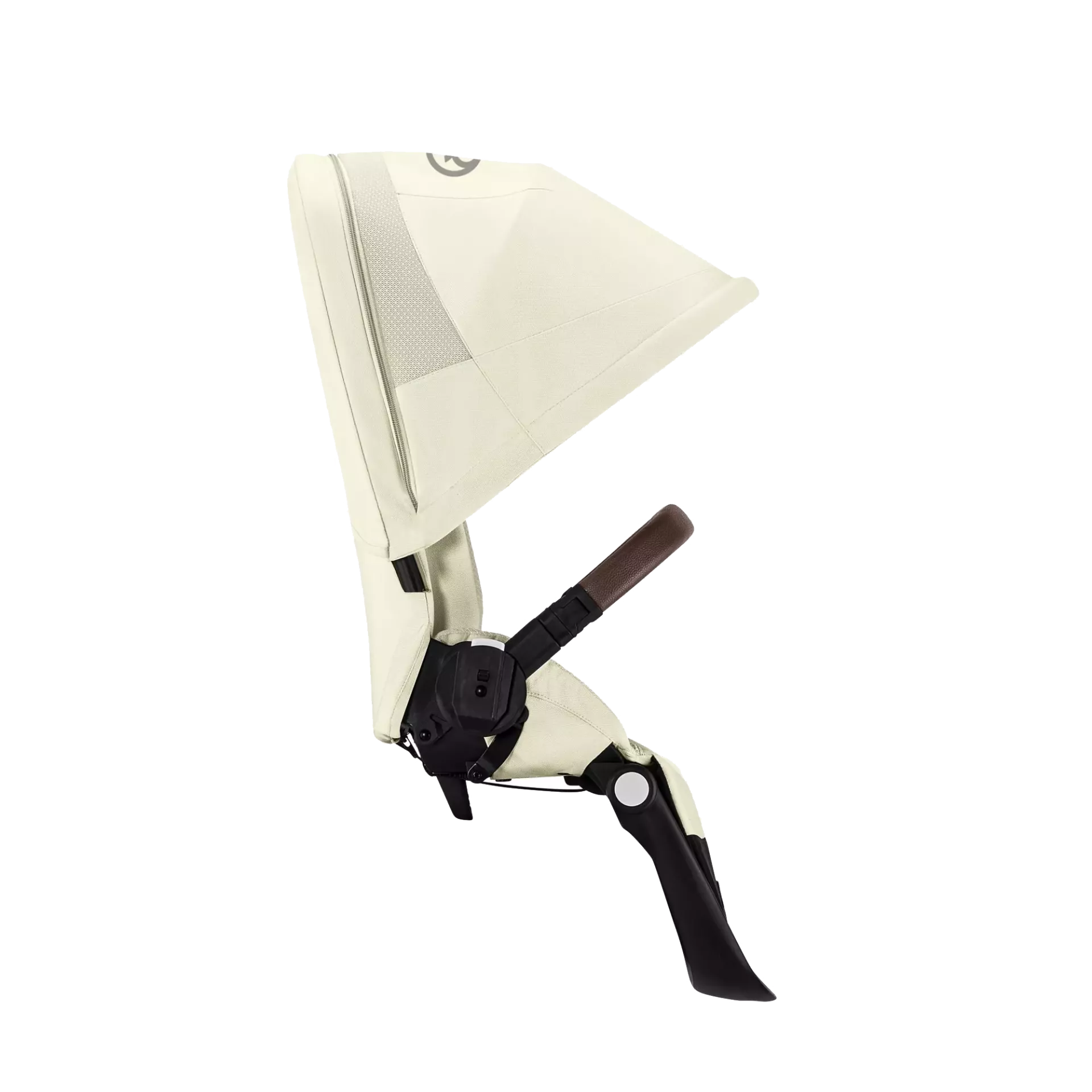 Siedzisko Cybex Gazelle S | Seashell Beige