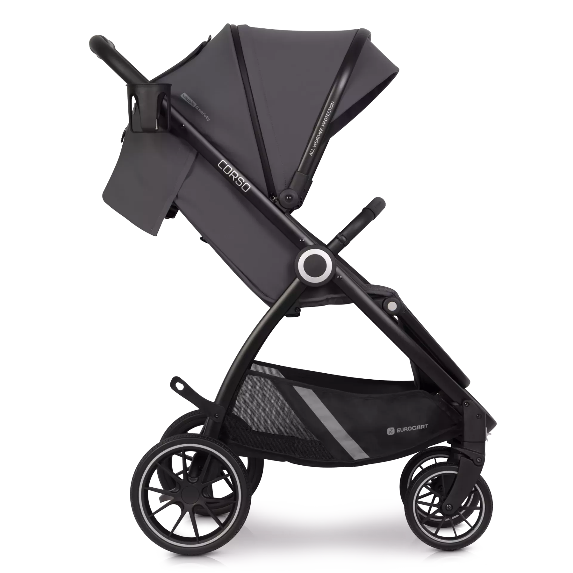 Euro-Cart Corso | Iron