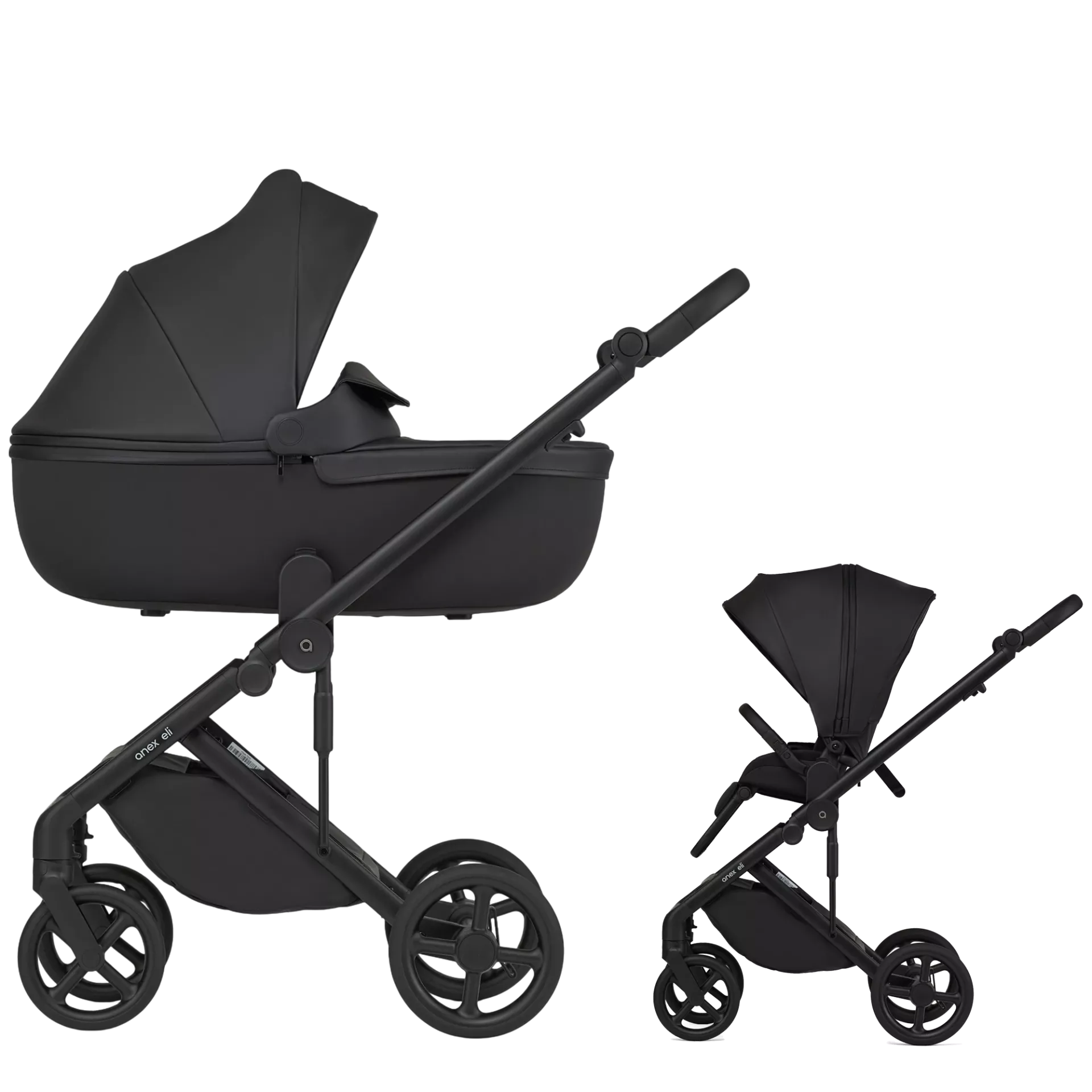Anex Eli +GRATIS - 2w1 | Midnight
