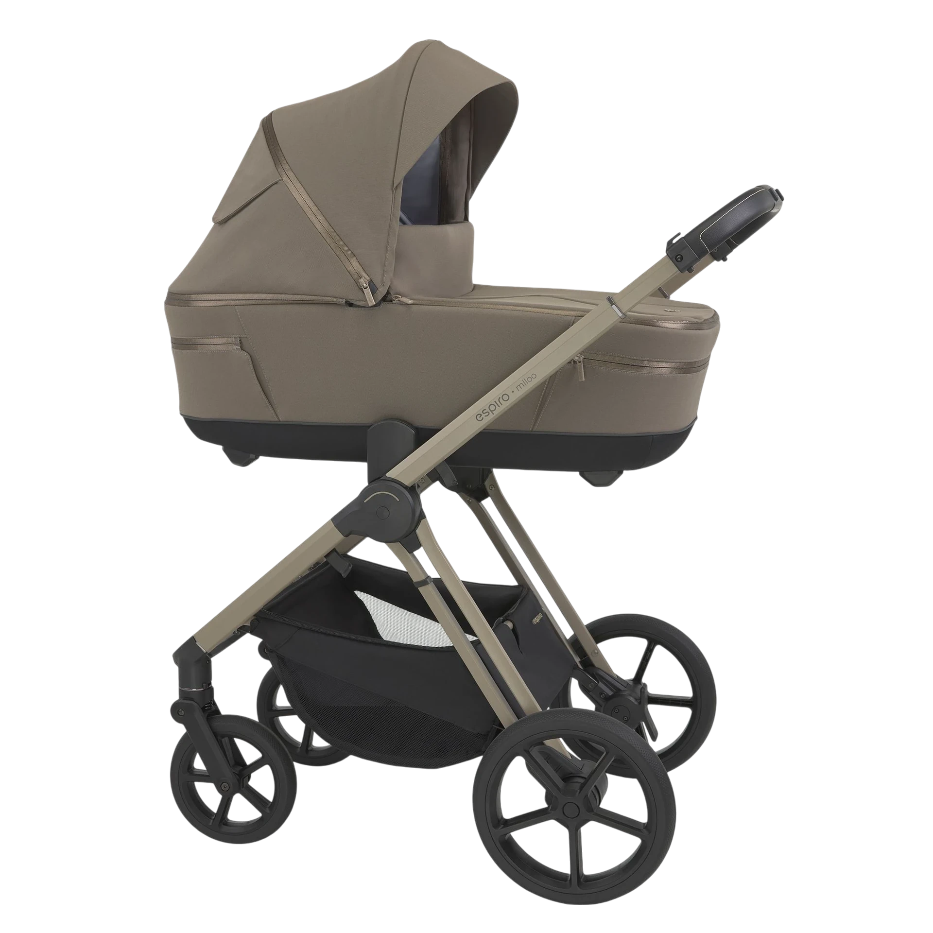 Espiro Miloo 2025 - 3w1