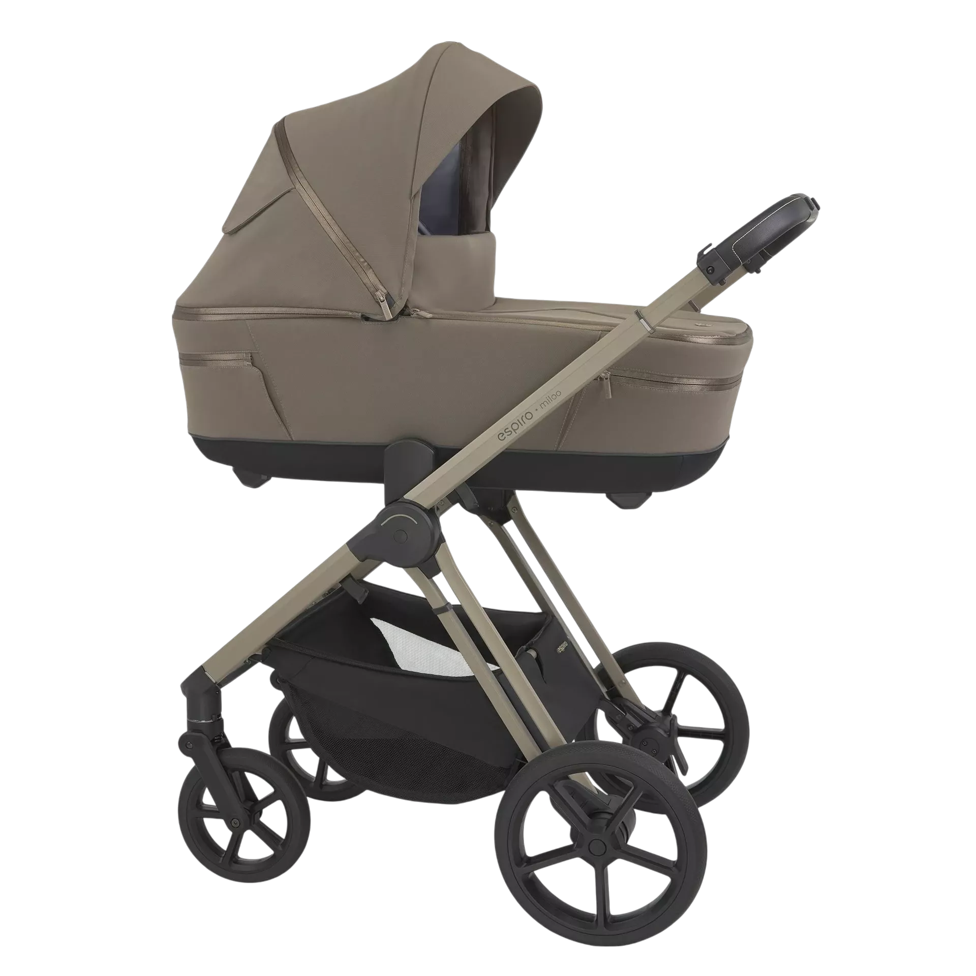 Espiro Miloo 2025 - 2w1 | 209 Charming Touch