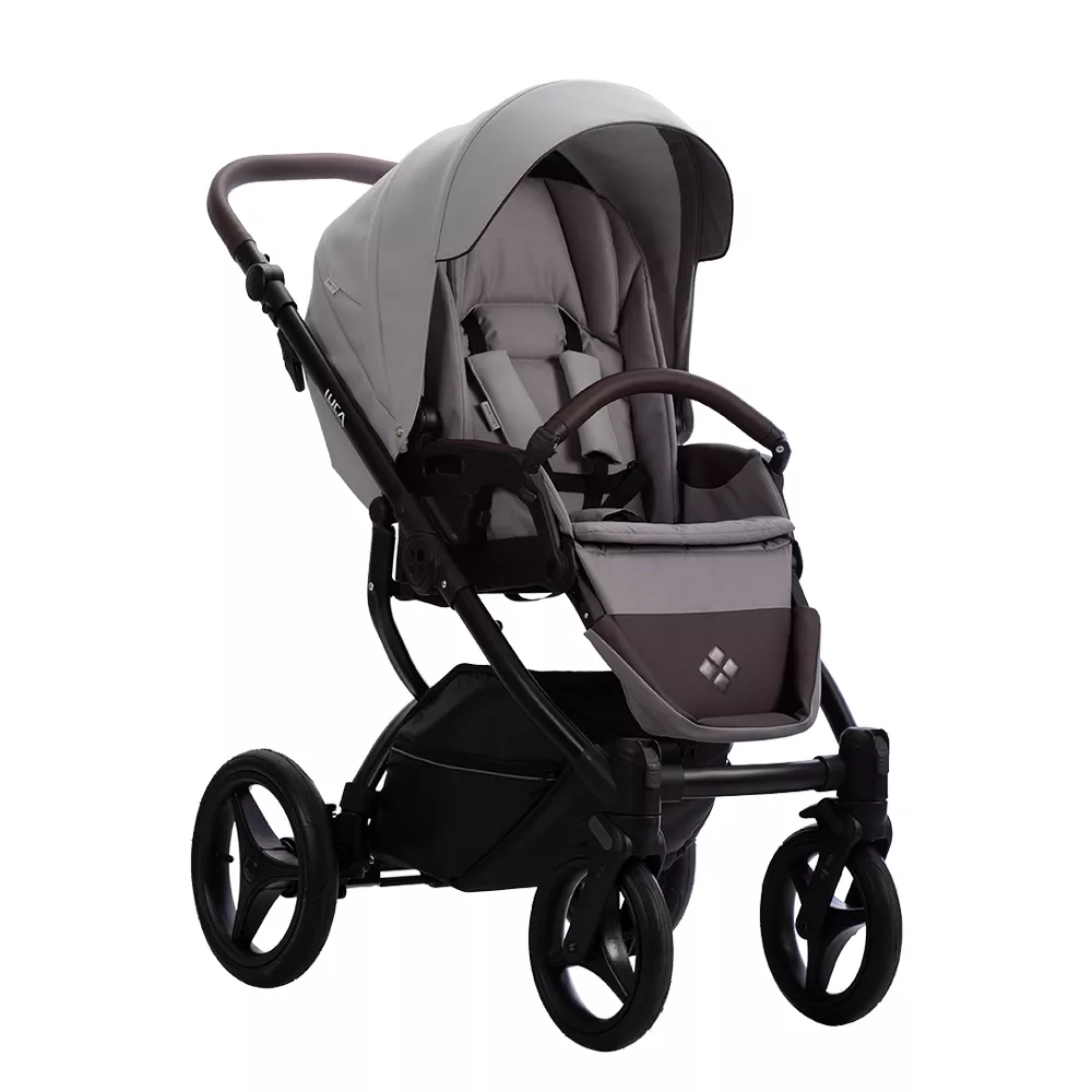 Bebetto Luca Pro - 2w1 | Pro 34 Bebetto Luca Pro - 2w1 | Pro 34