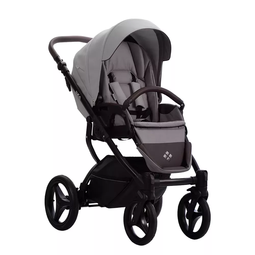 Bebetto Luca Pro - 2w1 | Pro 34