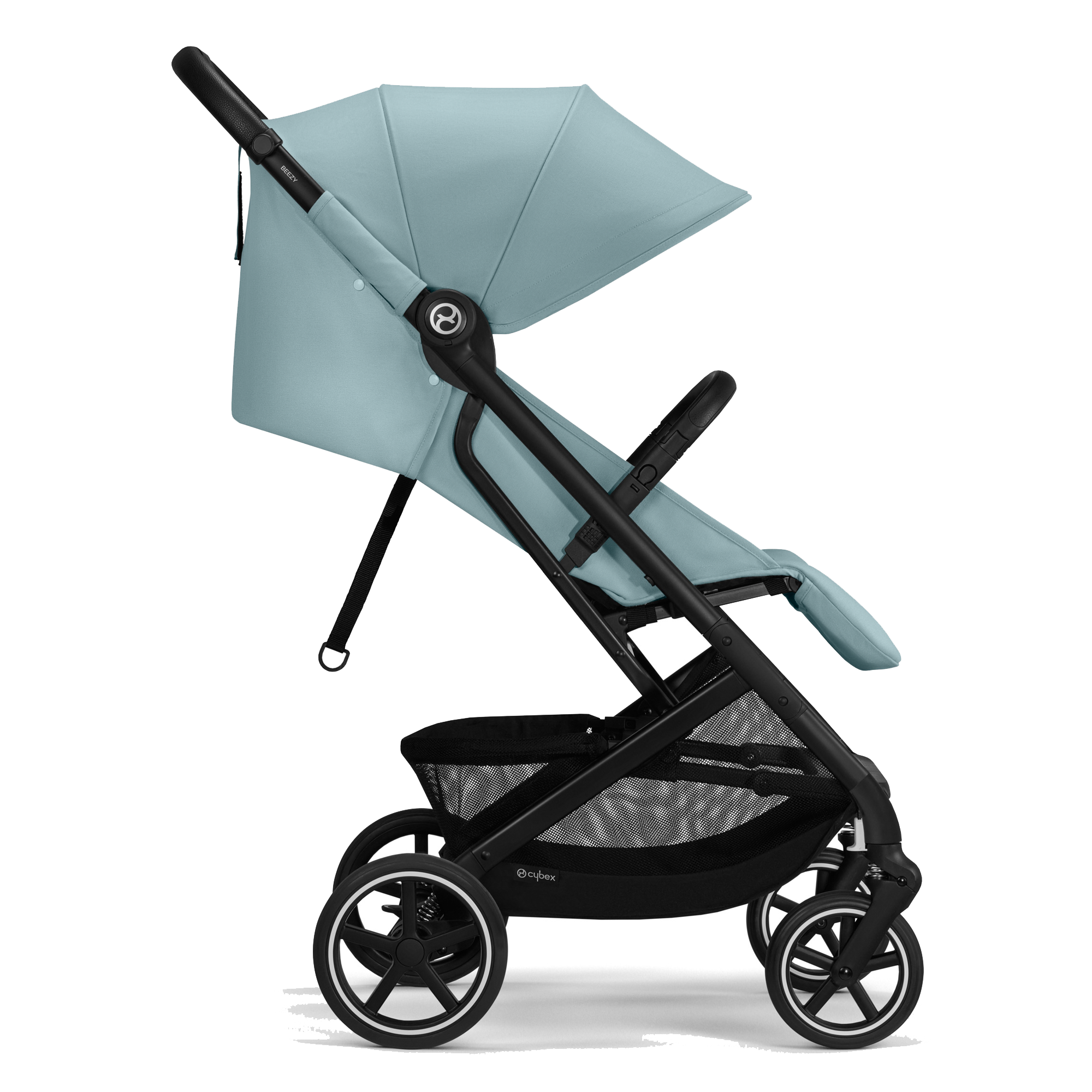 Cybex Beezy | Stormy Blue