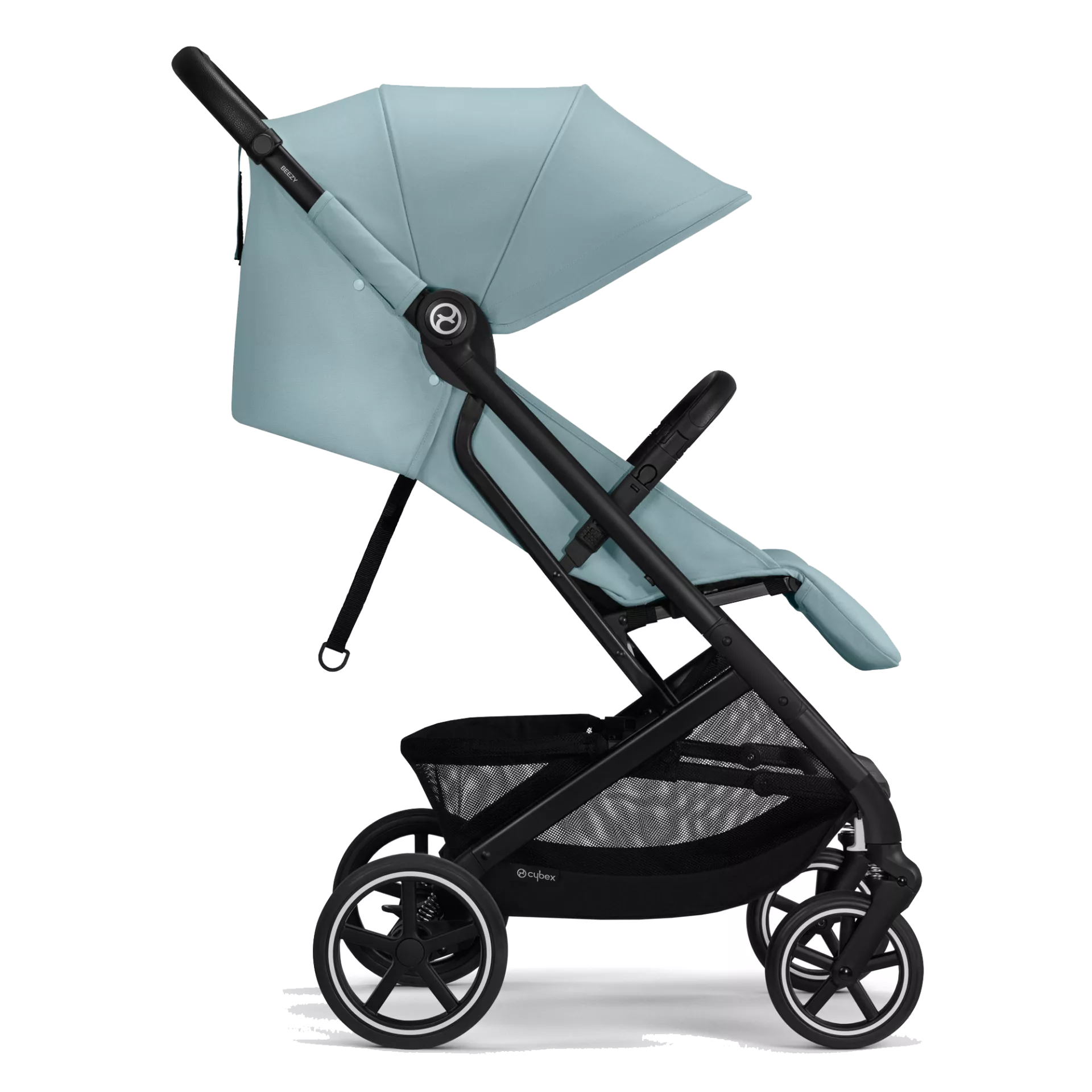 Cybex Beezy +GRATIS | Stormy Blue