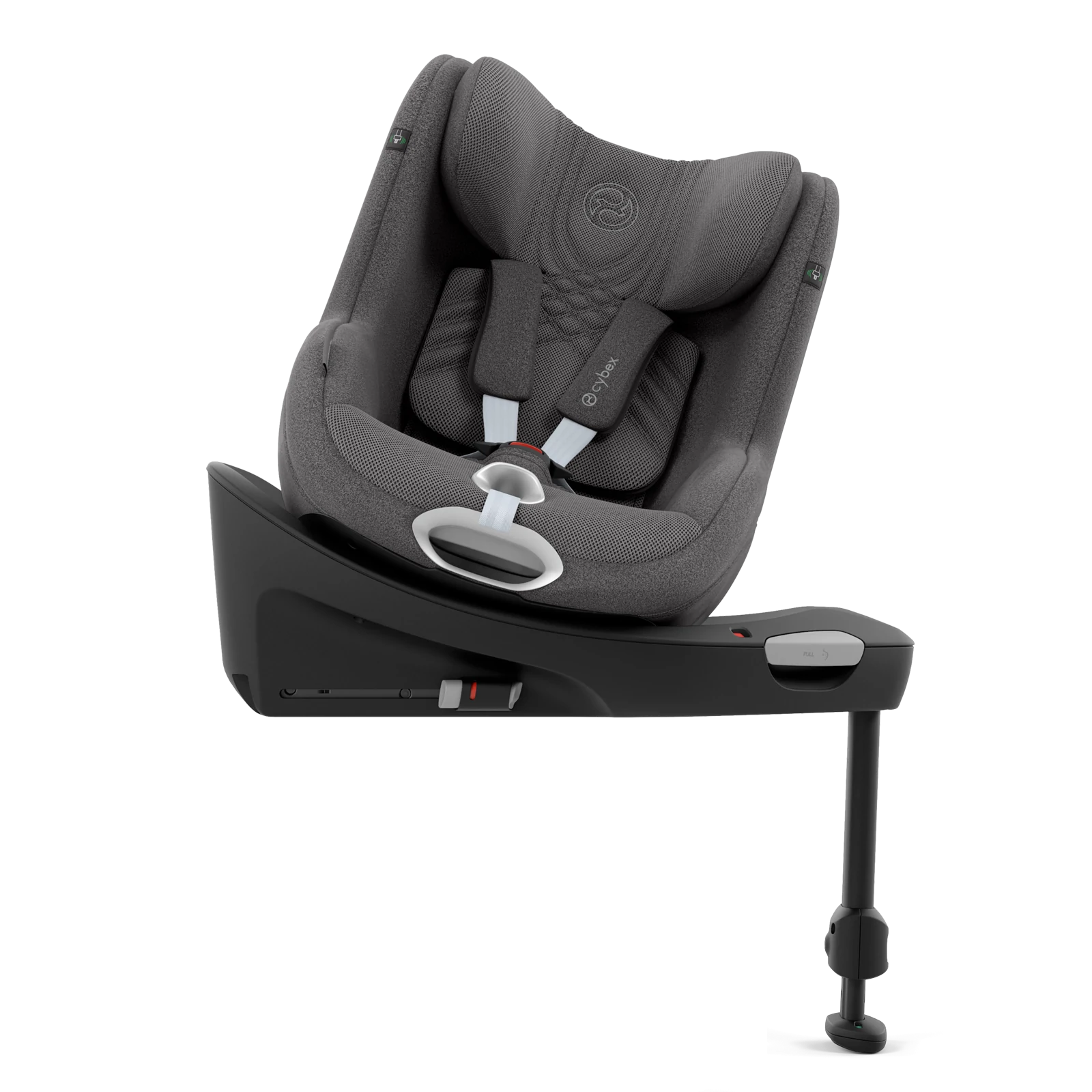 Cybex Sirona Ti i-Size | Mirage Grey (Plus)