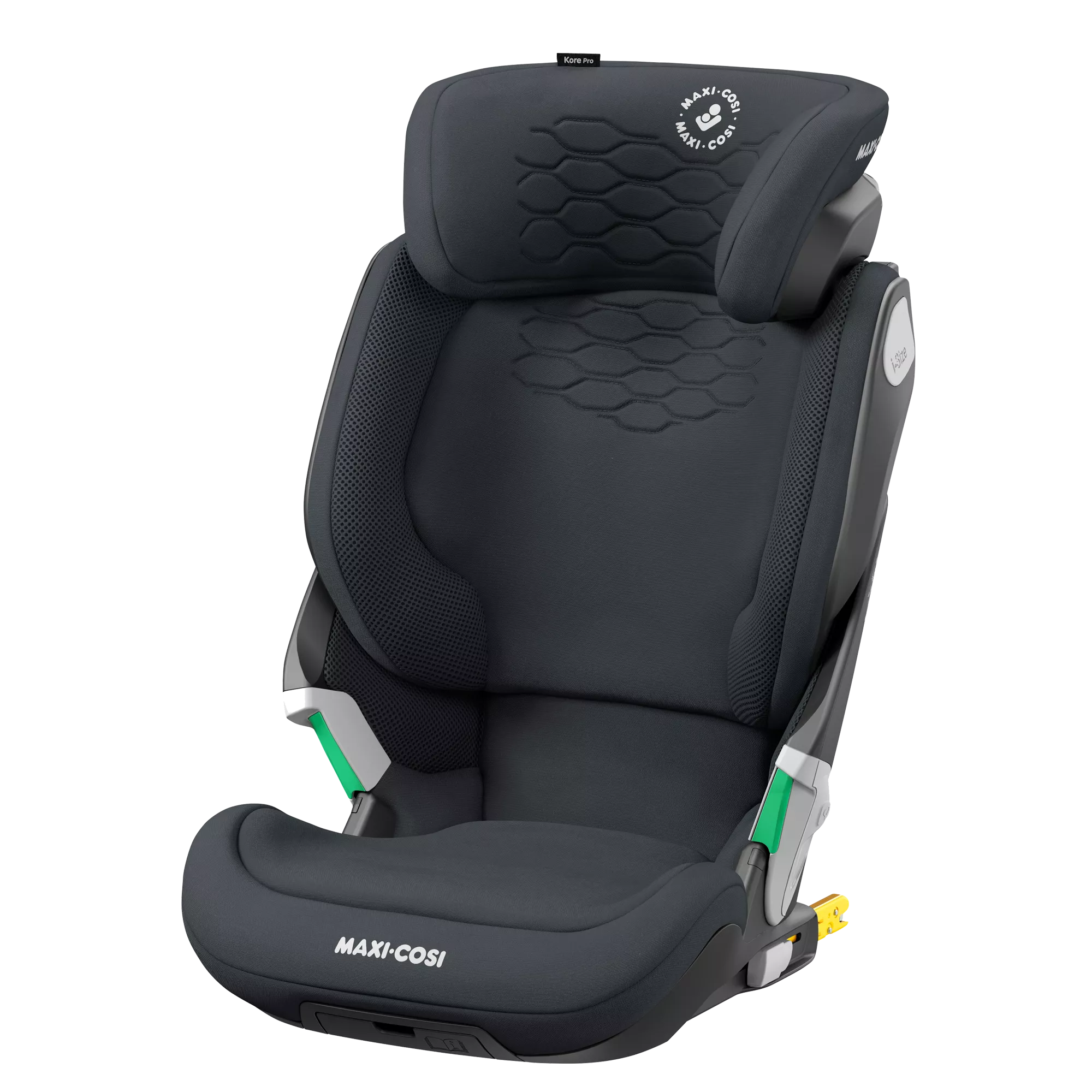 Maxi-Cosi Kore Pro i-Size | Authentic Graphite