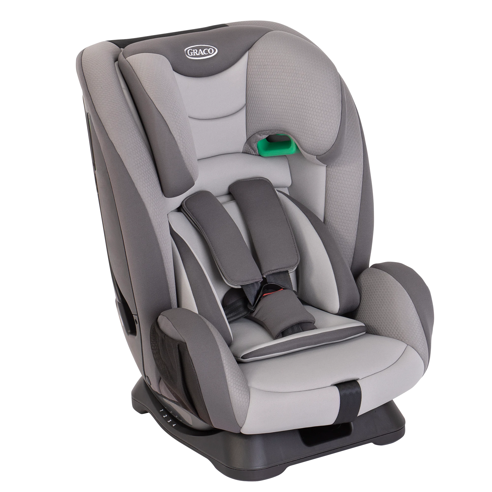 Graco FlexiGrow i-Size | Quartz