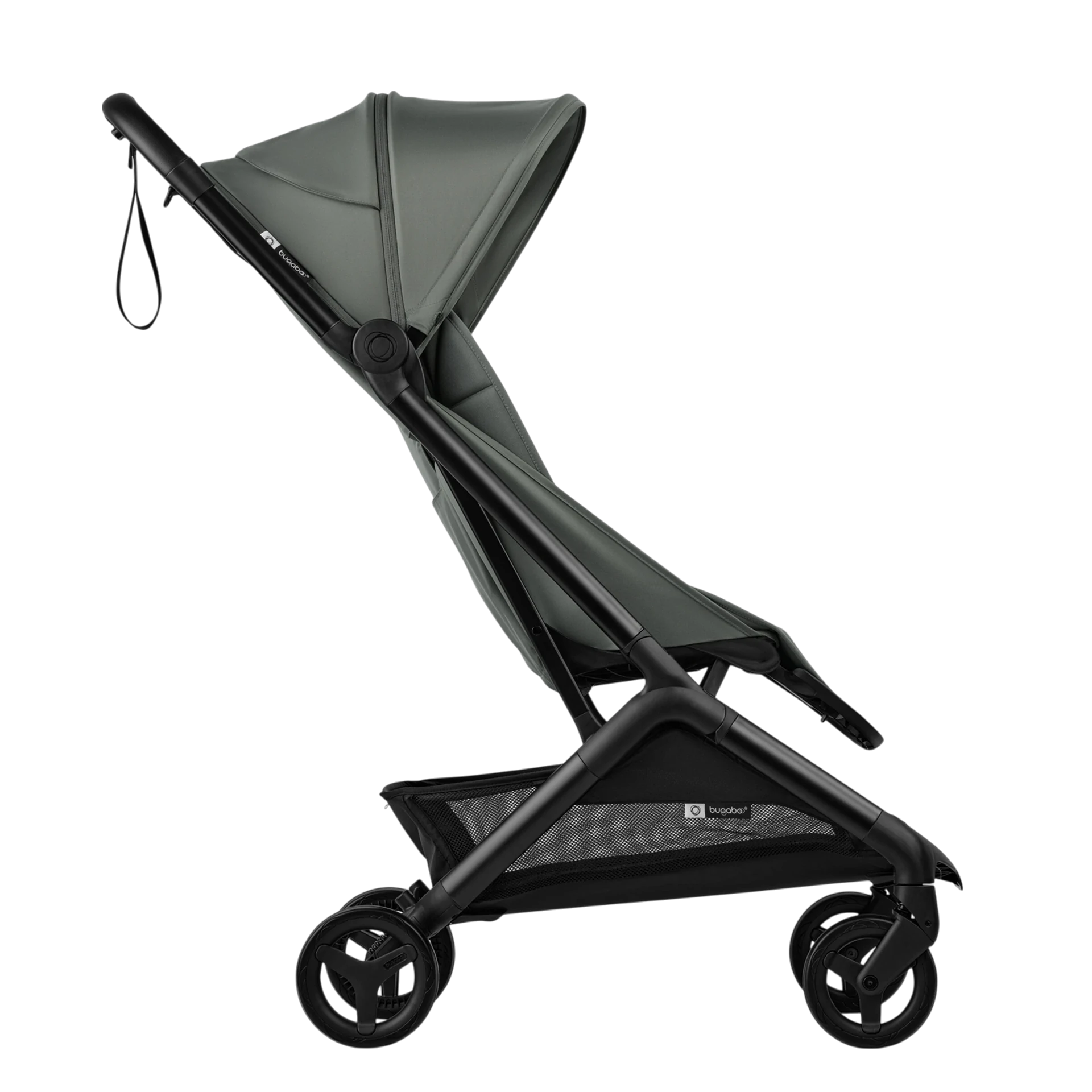 Bugaboo Butterfly 2 | Forest Green