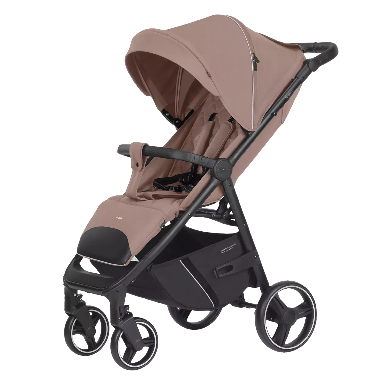 Carrello Bravo | Royal Beige