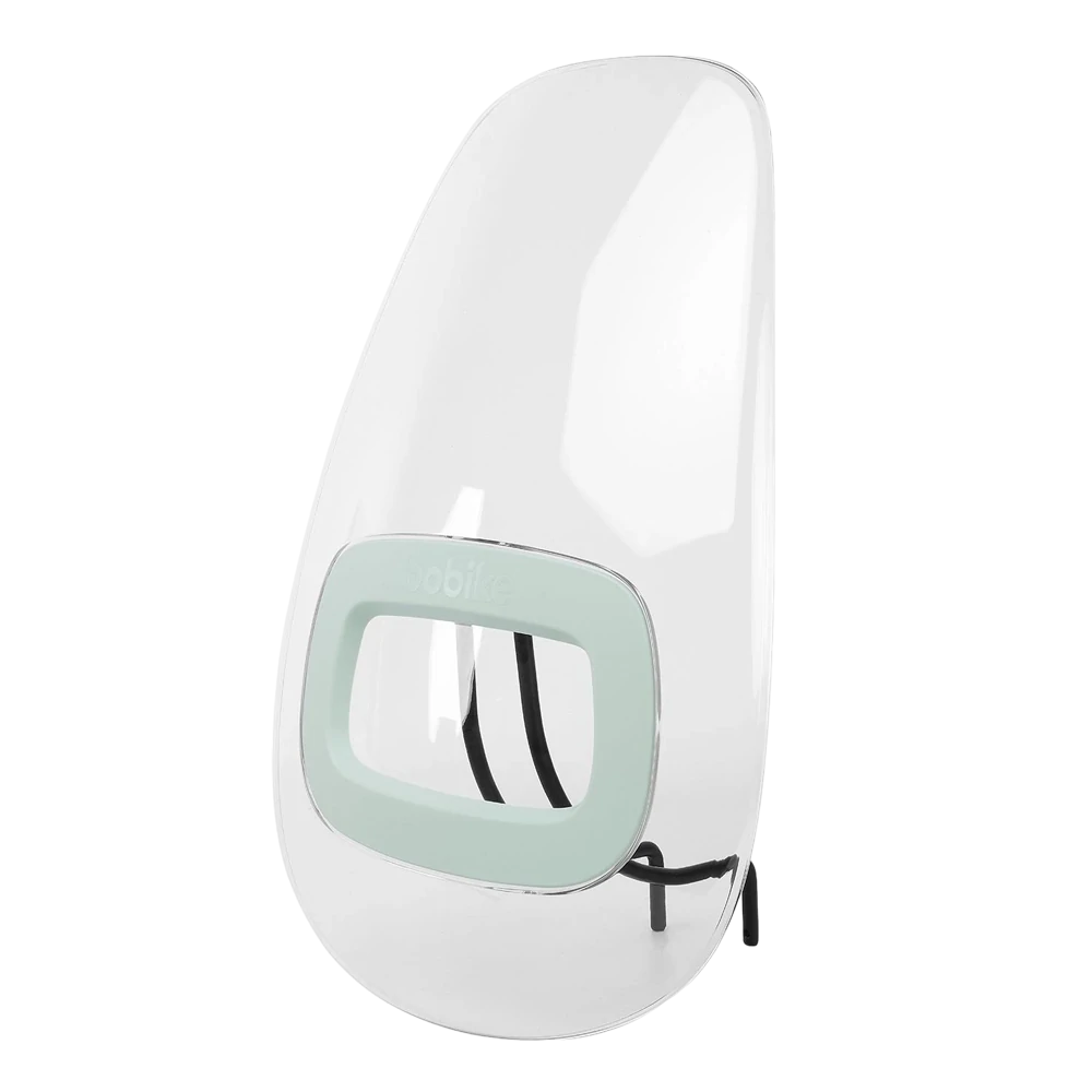 Osłona do fotelika Bobike GO Mini | Marshmallow Mint