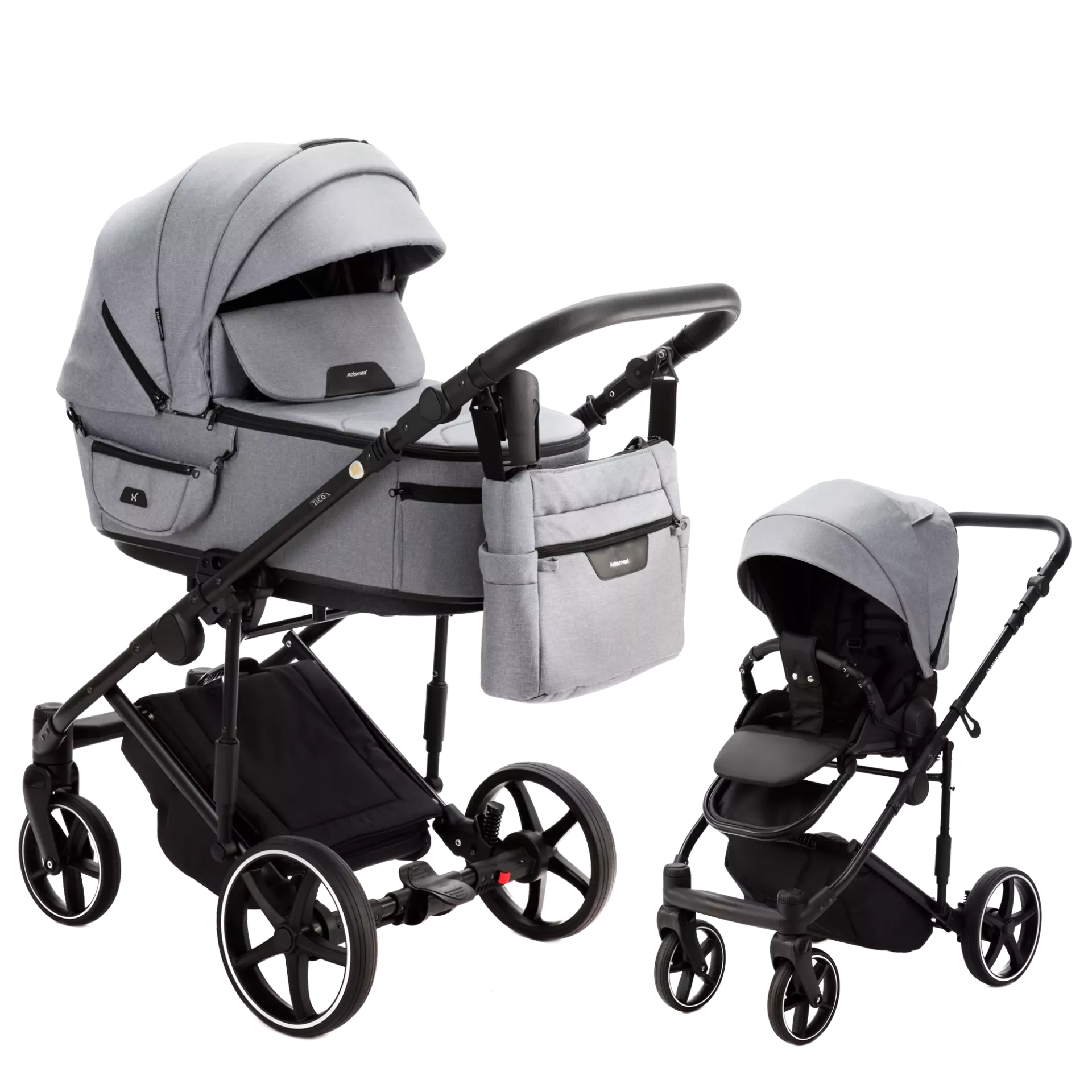 Adamex Zico New - 2w1 | TK-60