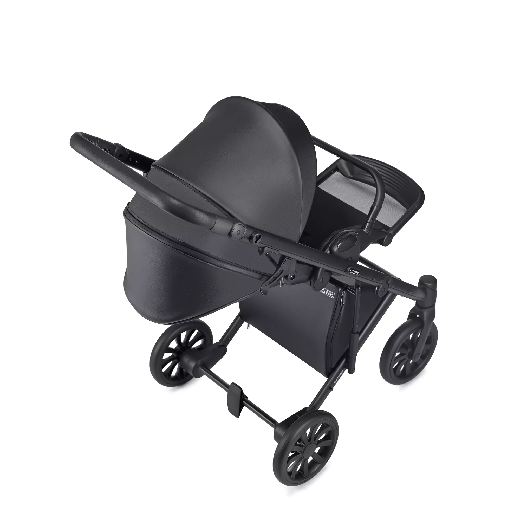 Anex e/type - 2w1 | Swan Anex e/type - 2w1 | Swan