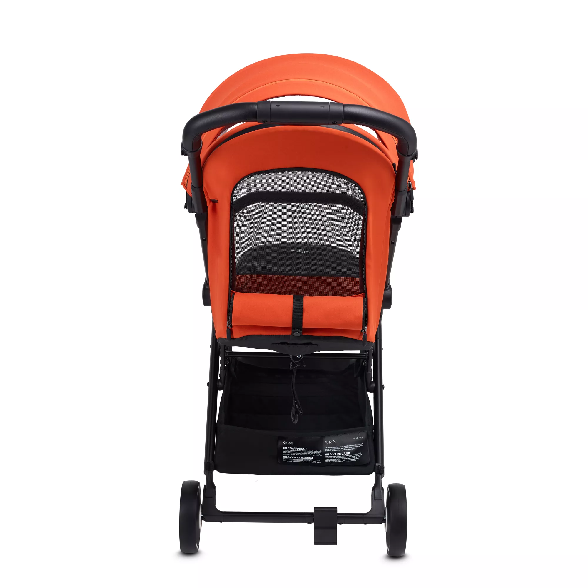 Anex Air-X | Terracotta Anex Air-X | Terracotta