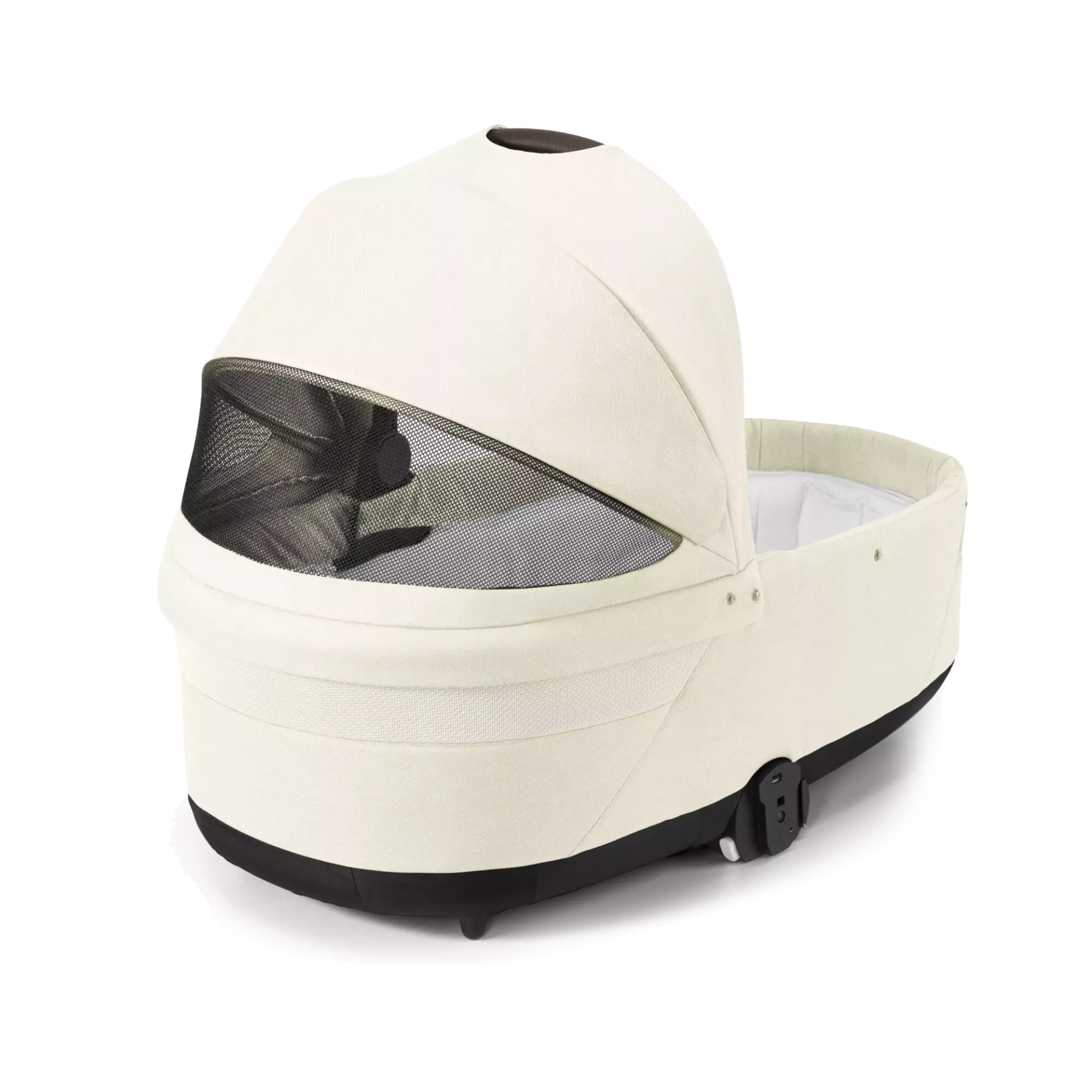 Gondola Cybex Cot S Lux | Seashell Beige