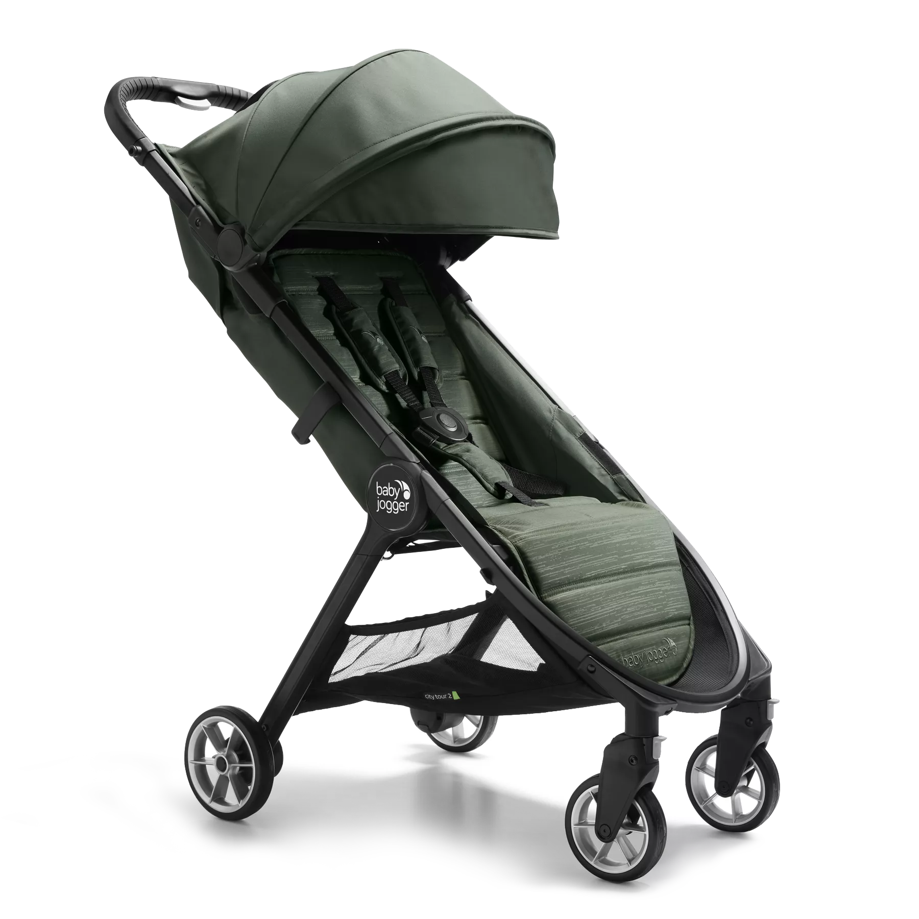 Baby Jogger City Tour 2 +GRATIS | Everett Green