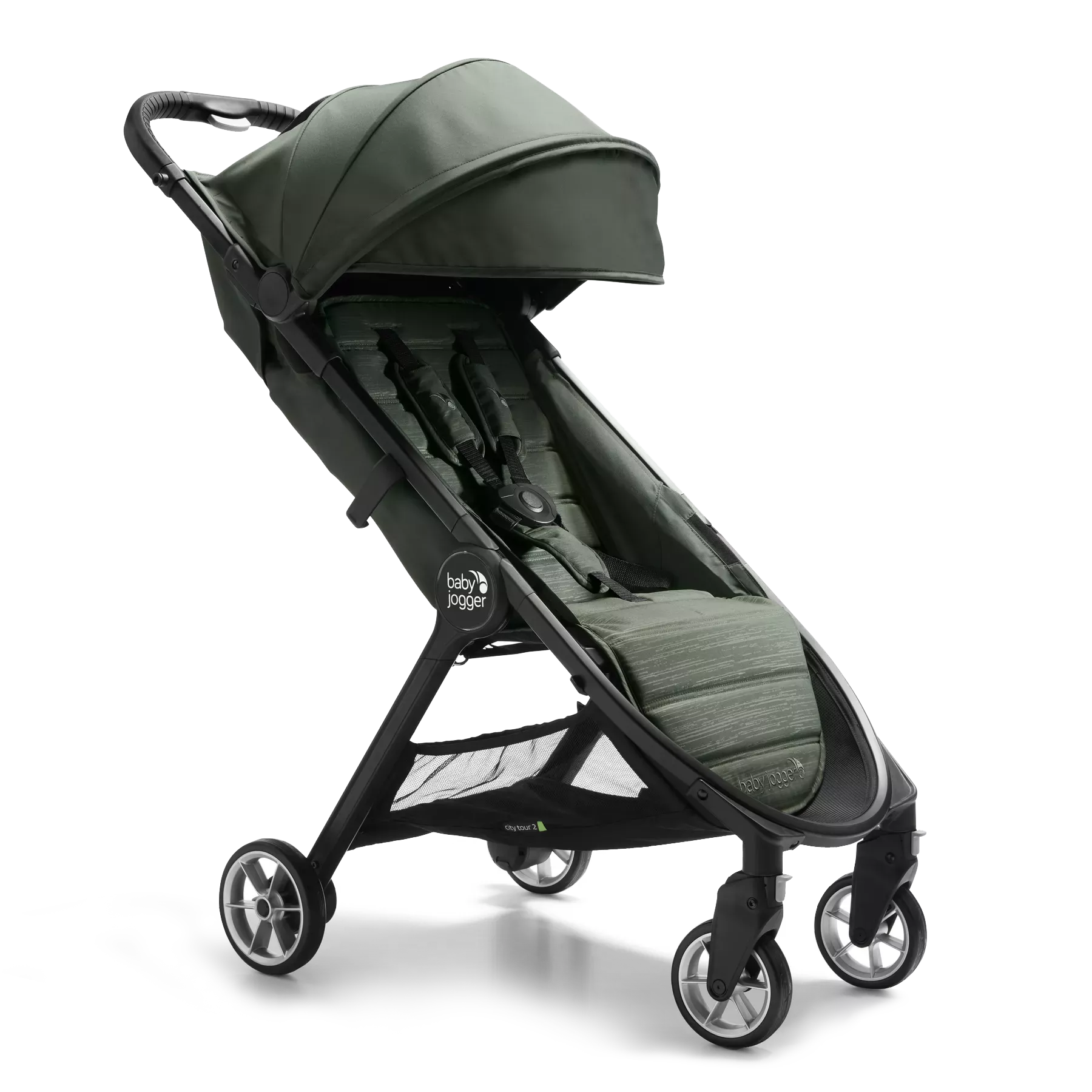 Baby Jogger City Tour 2 +GRATIS | Everett Green