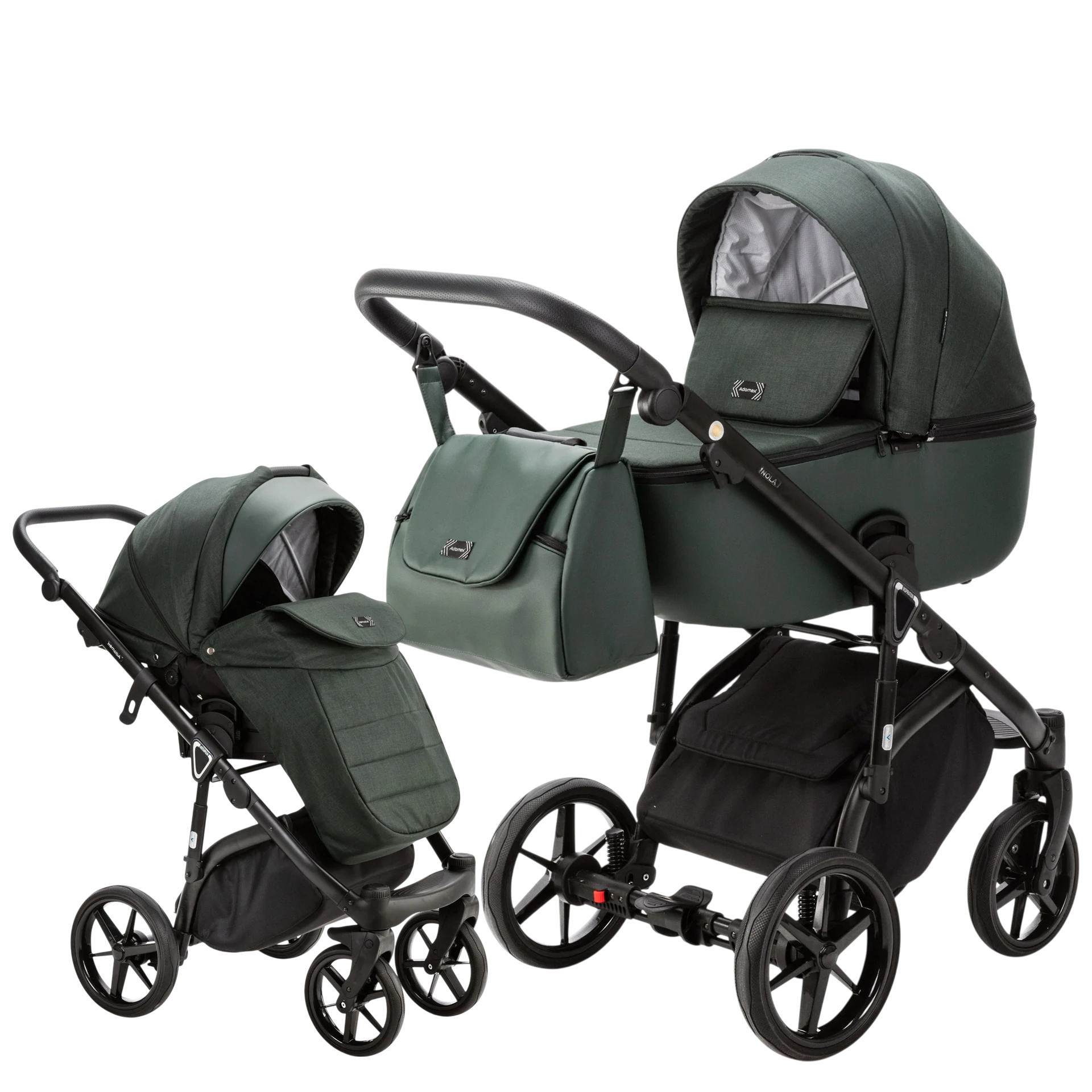 Adamex Nola Standard - 2w1 | PS-136