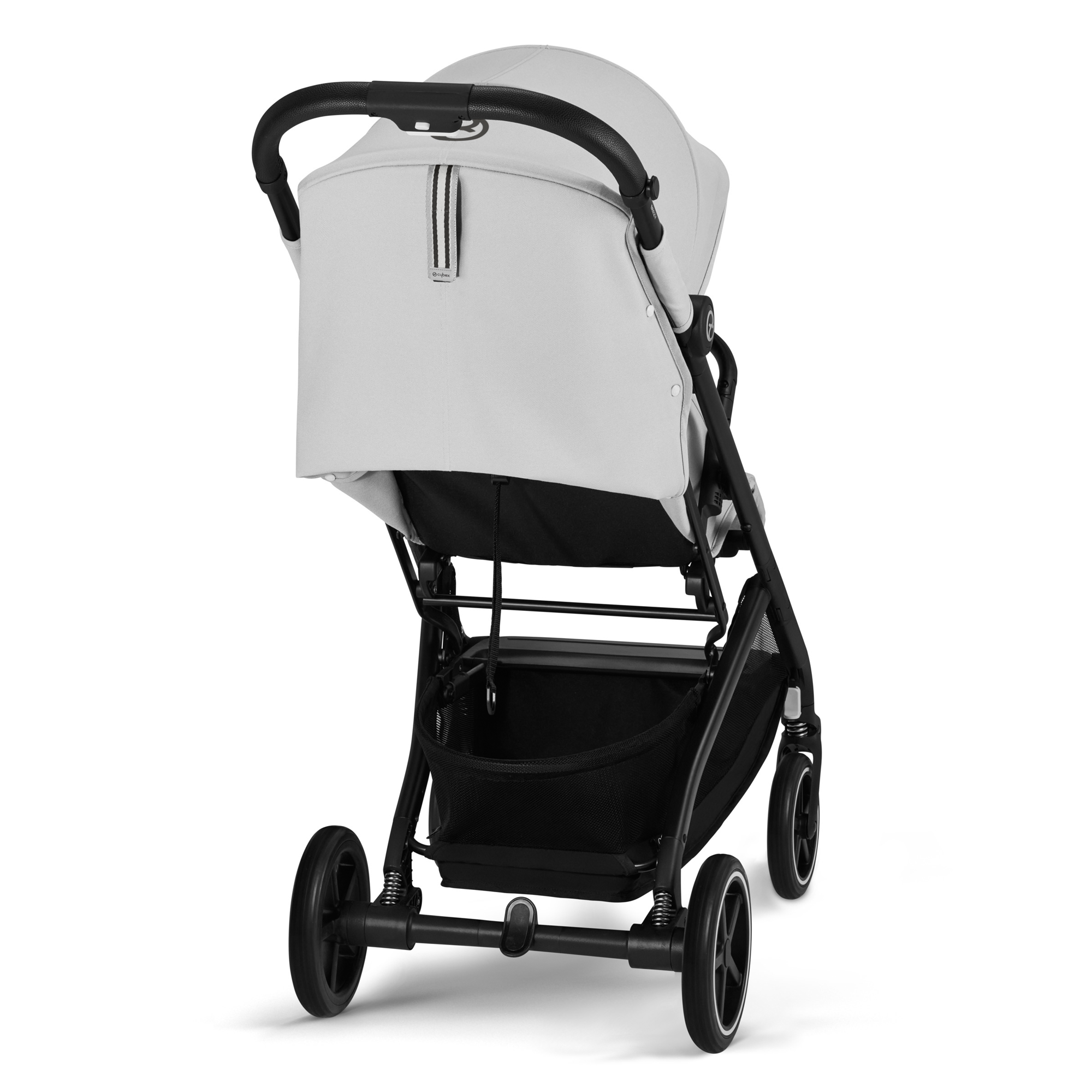 Cybex Beezy | Fog Grey Cybex Beezy | Fog Grey