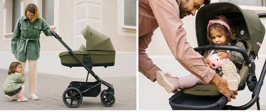 wózek 3w1 easywalker harvey 5