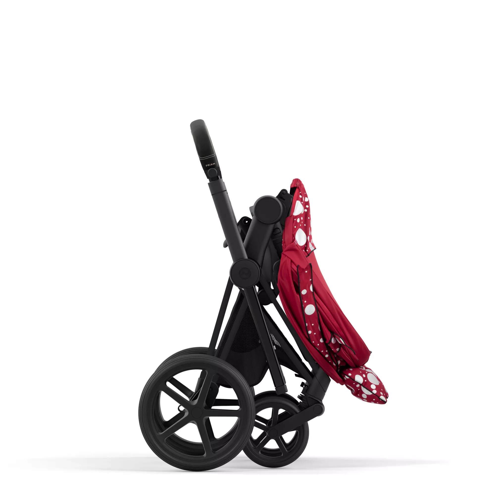 Cybex Priam 4.0 - 2w1 | Petticoat - Design Collaborations Cybex Priam 4.0 - 2w1 | Petticoat - Design Collaborations