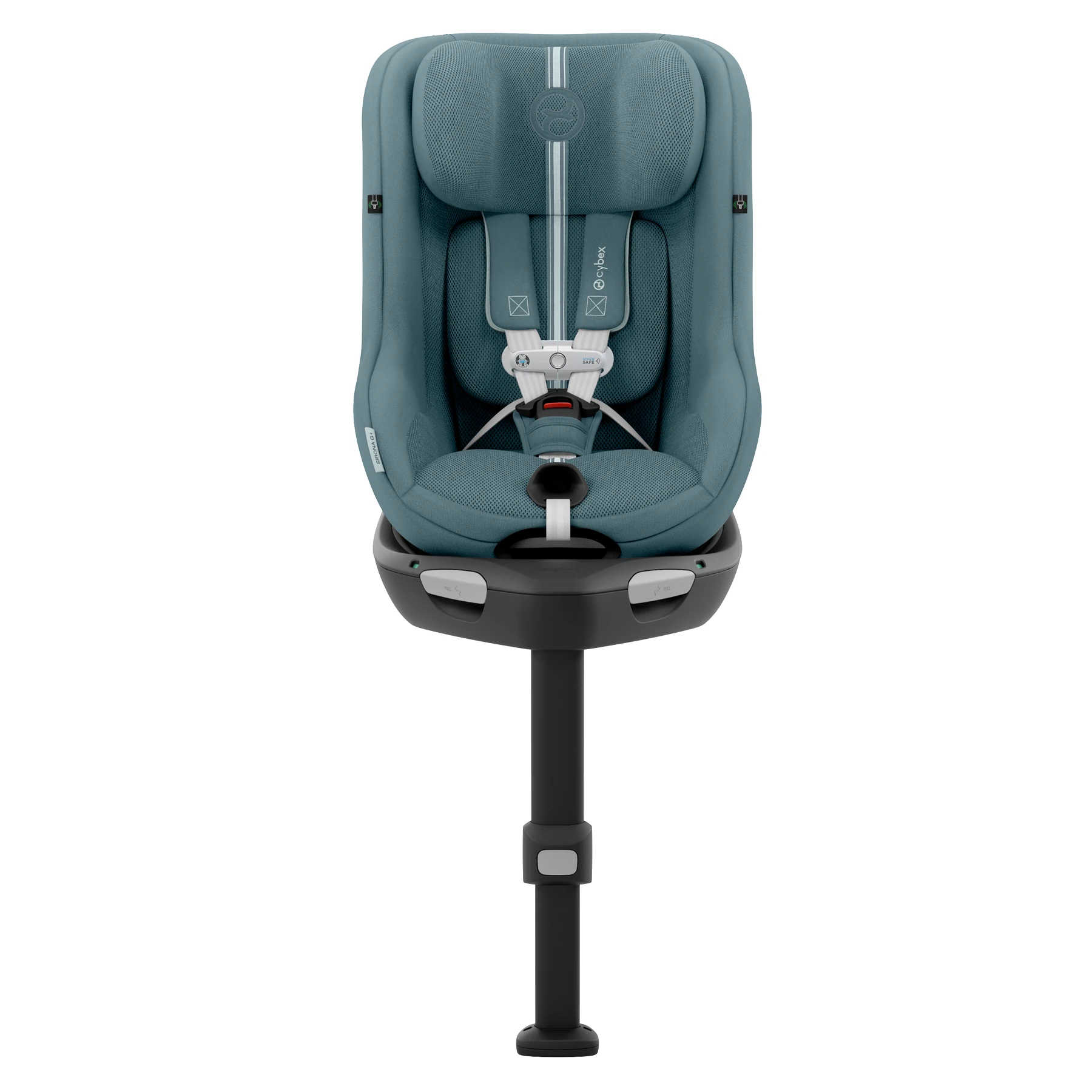 Cybex Sirona G i-Size | Stormy Blue (Plus) Cybex Sirona G i-Size | Stormy Blue (Plus)