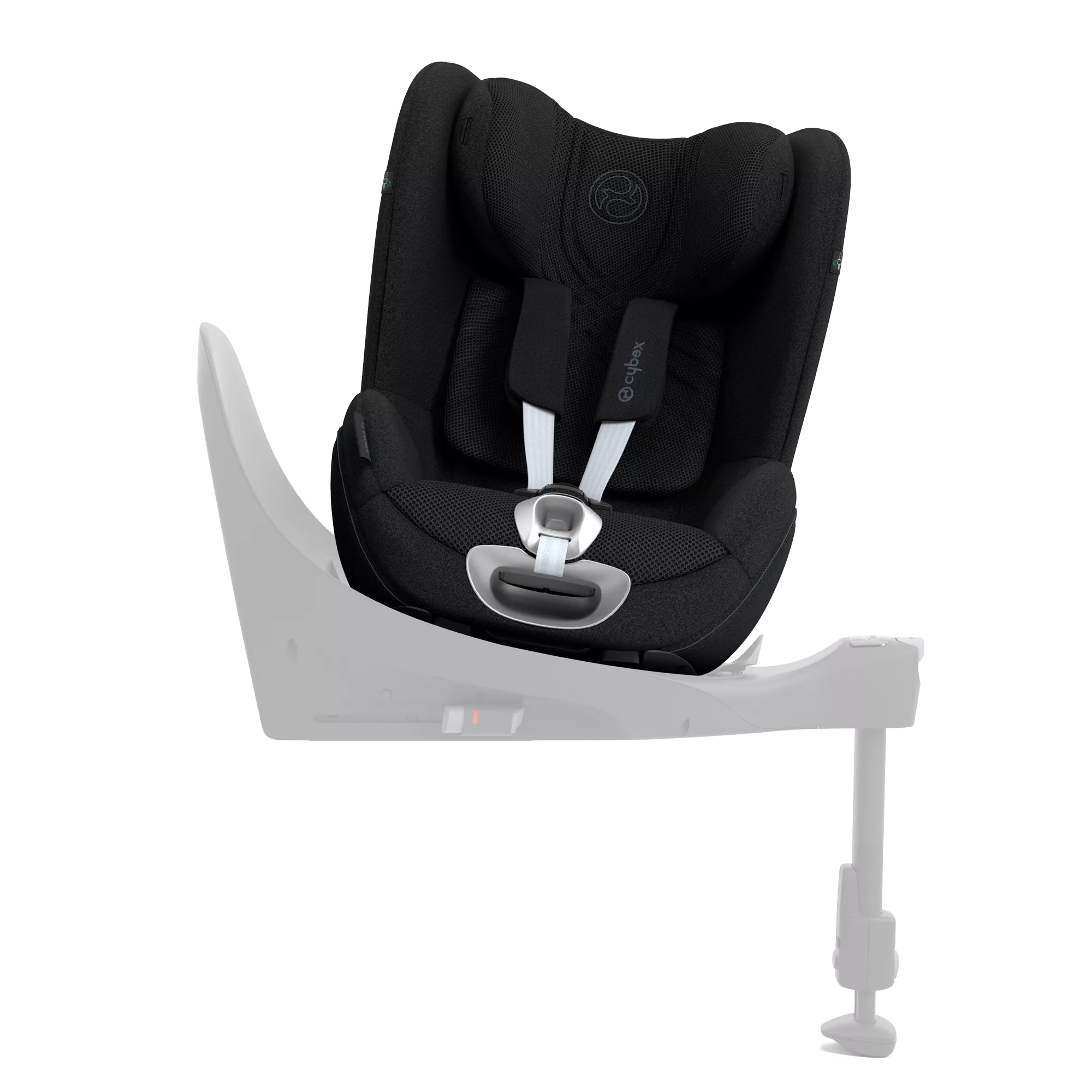 Cybex Sirona T i-Size | Sepia Black (Plus) Cybex Sirona T i-Size | Sepia Black (Plus)